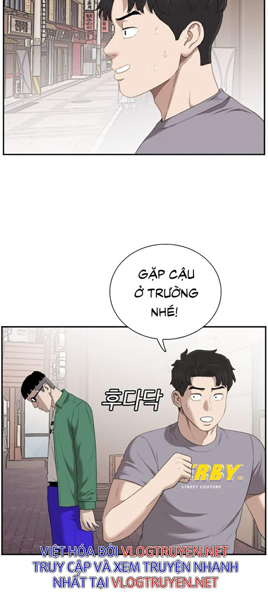 Người Xấu Chapter 62 - Trang 2