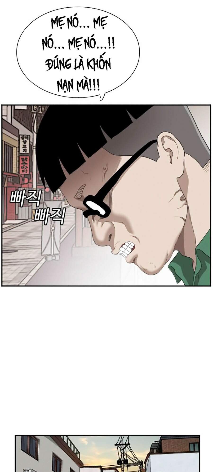 Người Xấu Chapter 62 - Trang 2