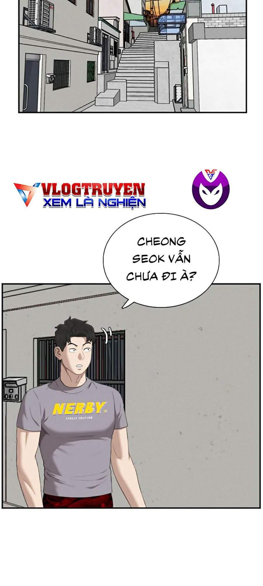 Người Xấu Chapter 62 - Trang 2