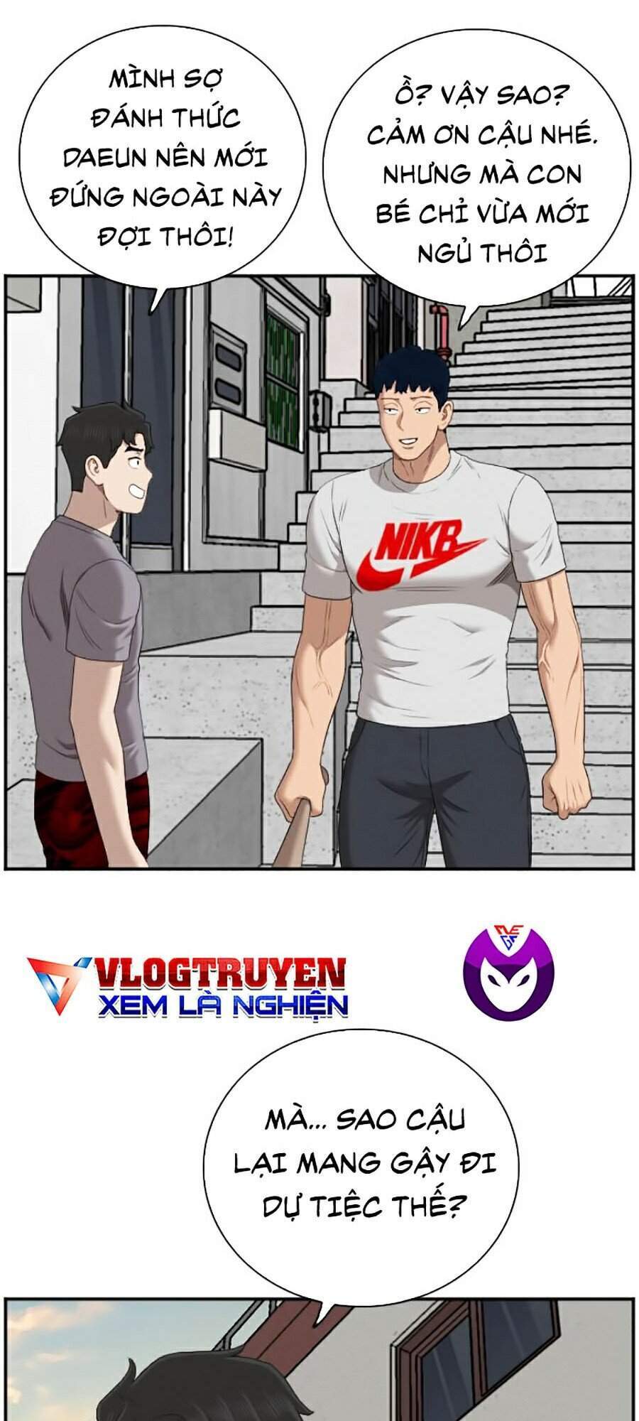 Người Xấu Chapter 62 - Trang 2