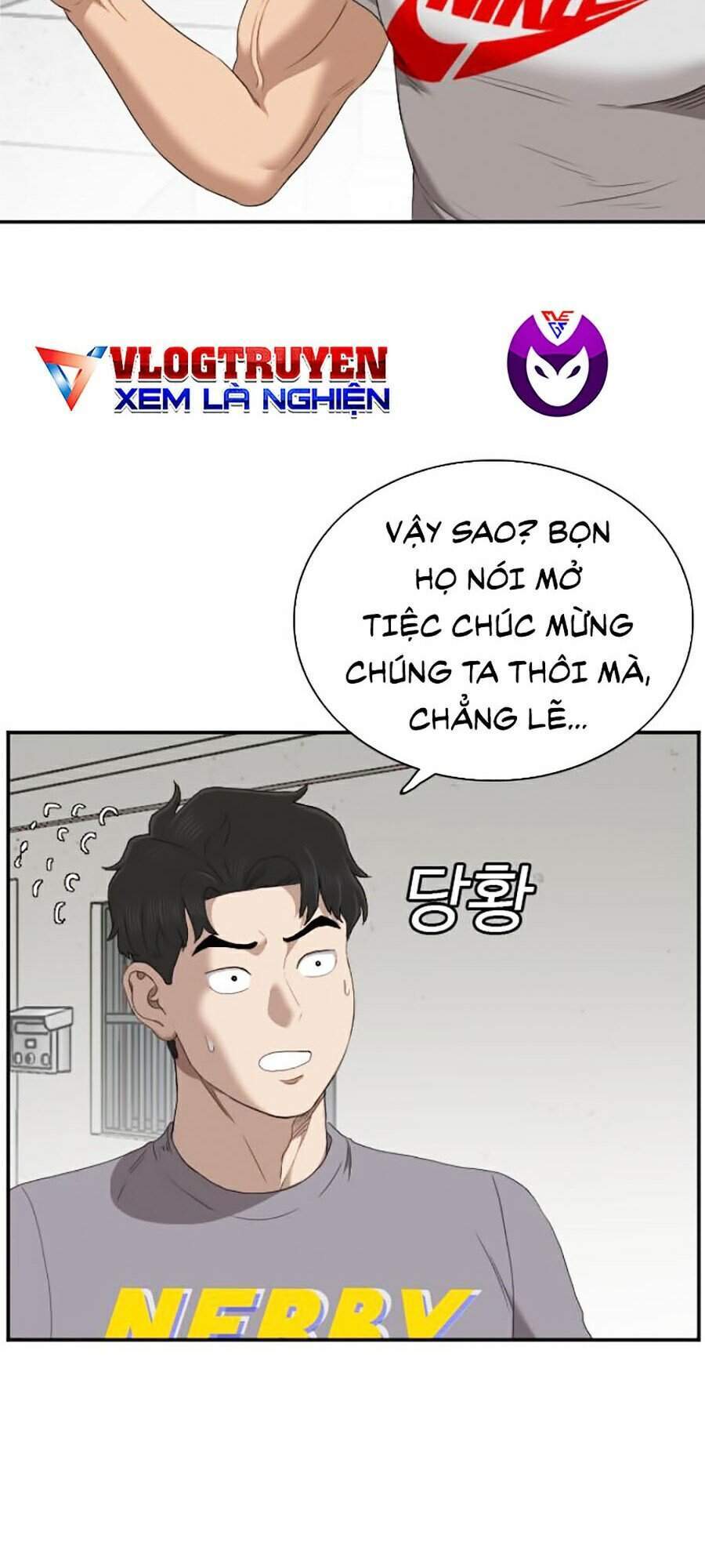 Người Xấu Chapter 62 - Trang 2