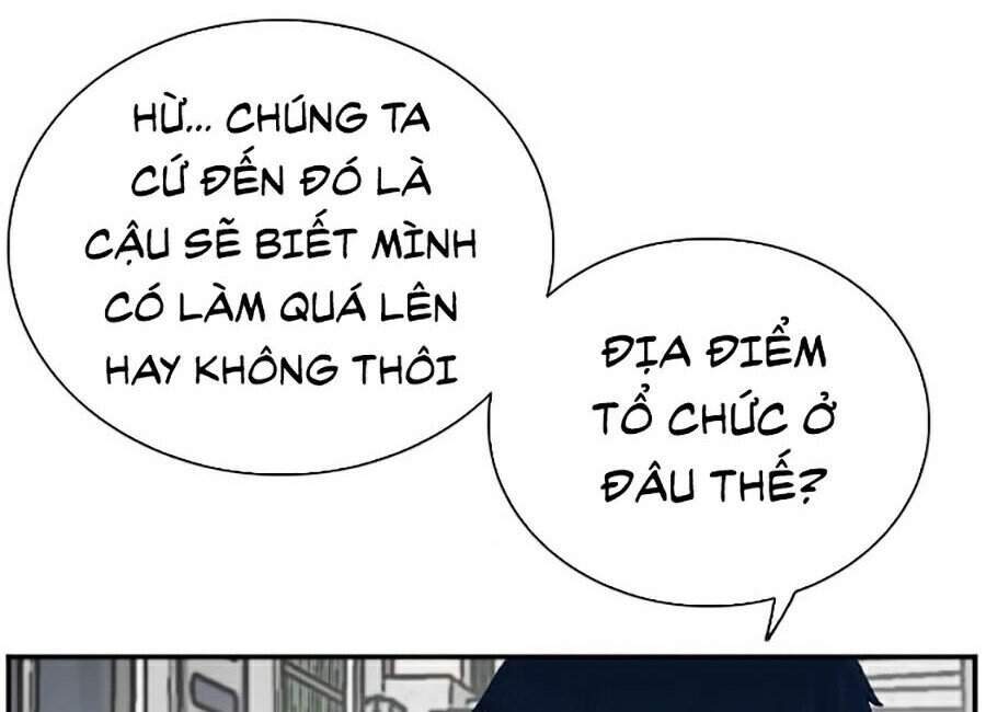 Người Xấu Chapter 62 - Trang 2