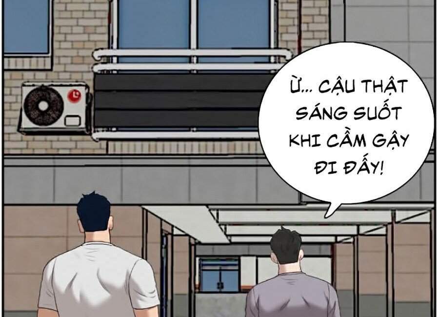 Người Xấu Chapter 62 - Trang 2