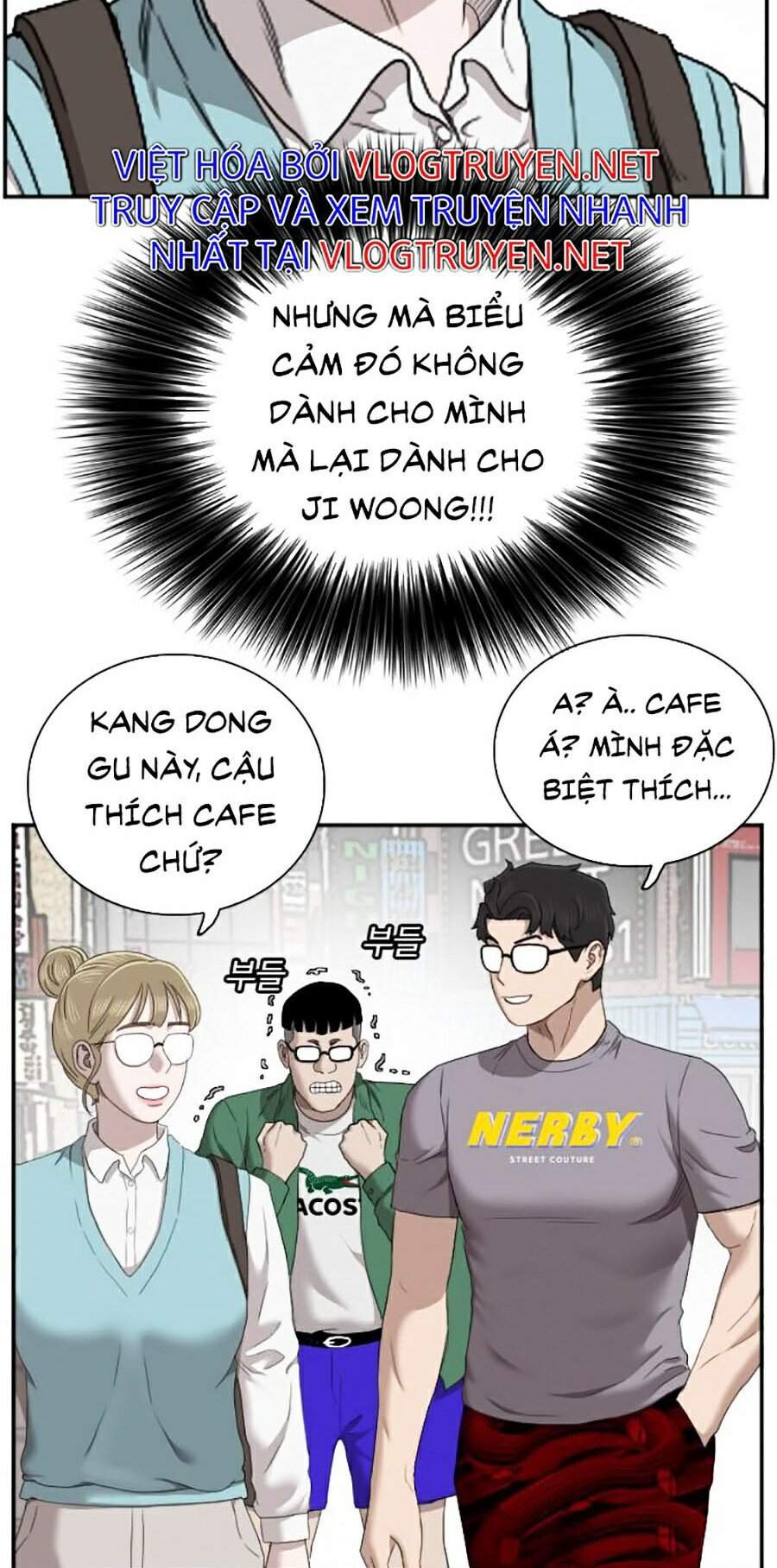 Người Xấu Chapter 62 - Trang 2