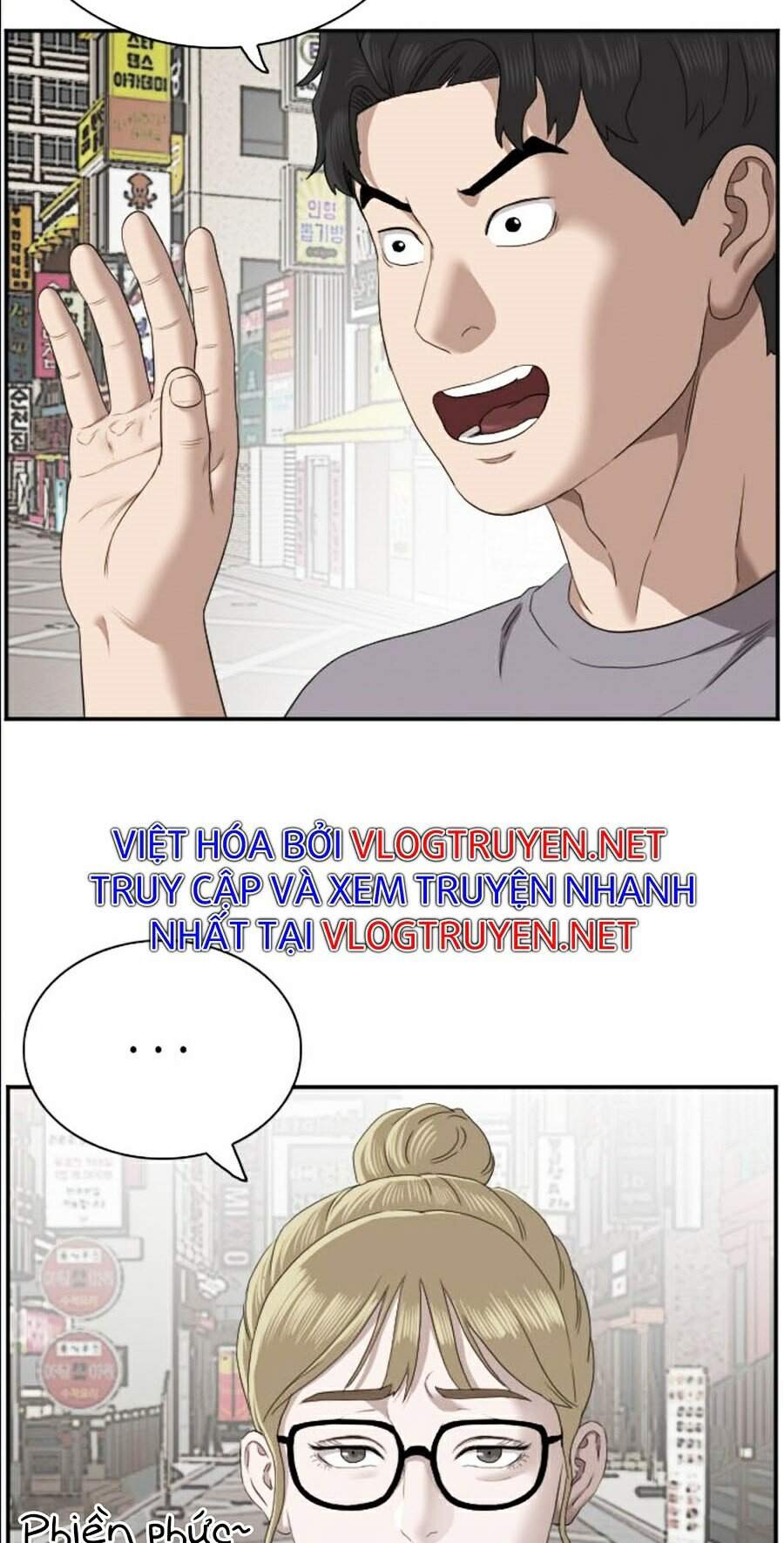 Người Xấu Chapter 61 - Trang 2