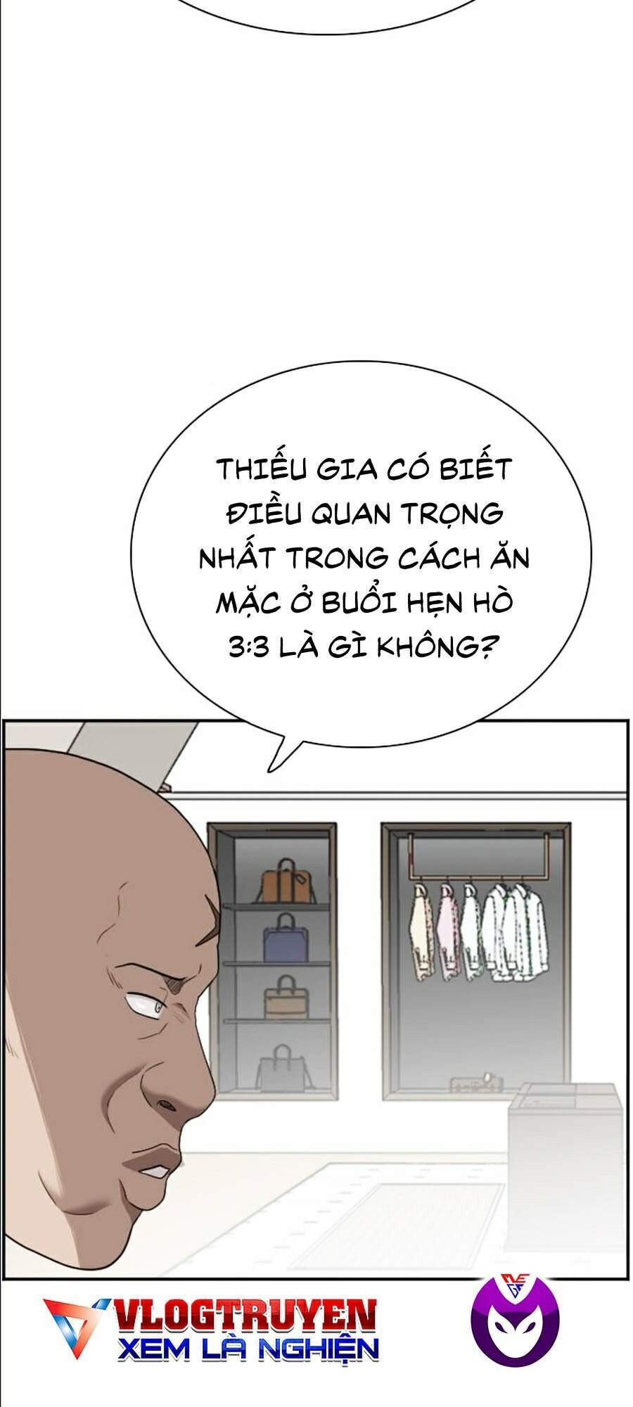 Người Xấu Chapter 61 - Trang 2