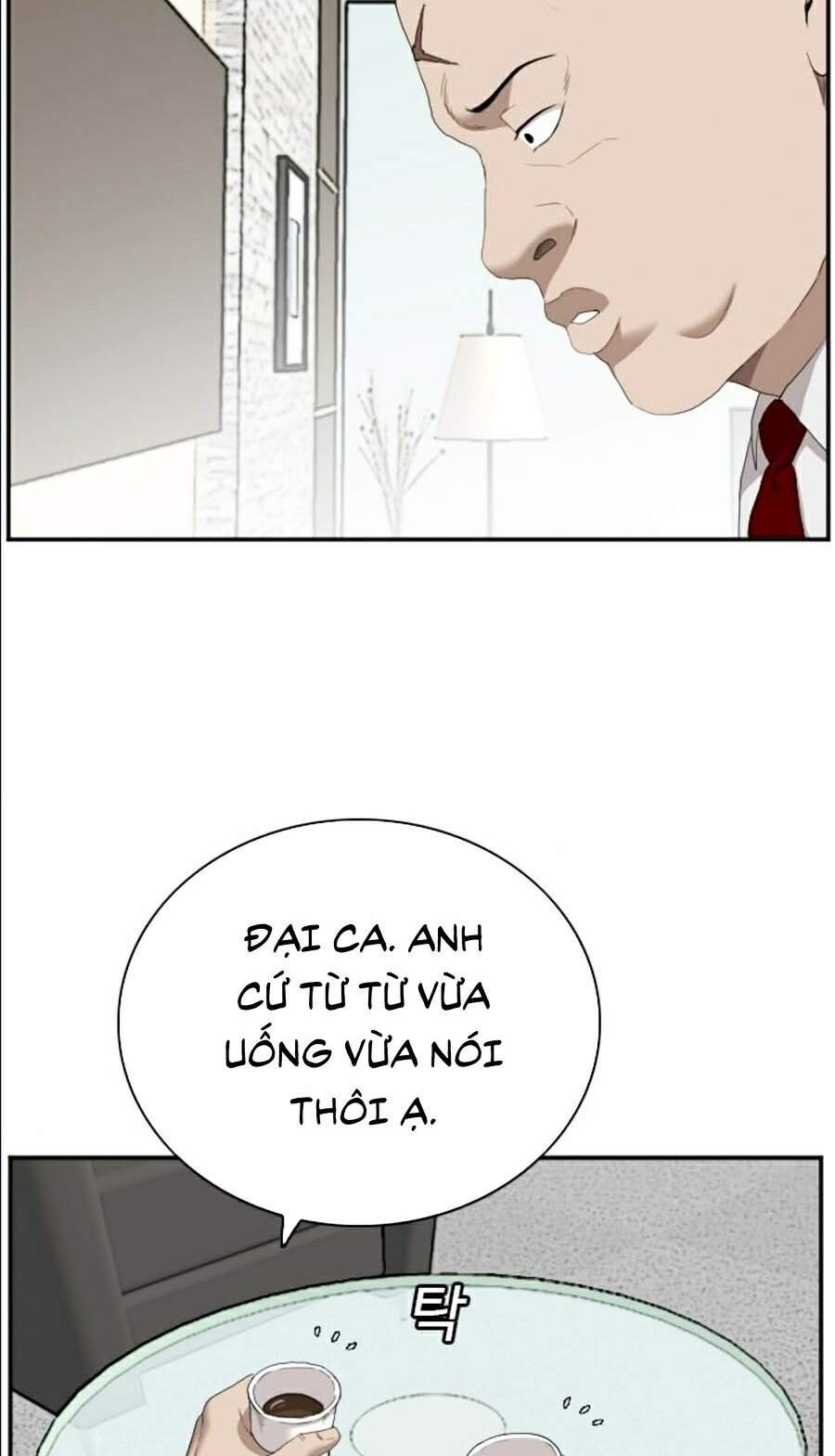 Người Xấu Chapter 60 - Trang 2