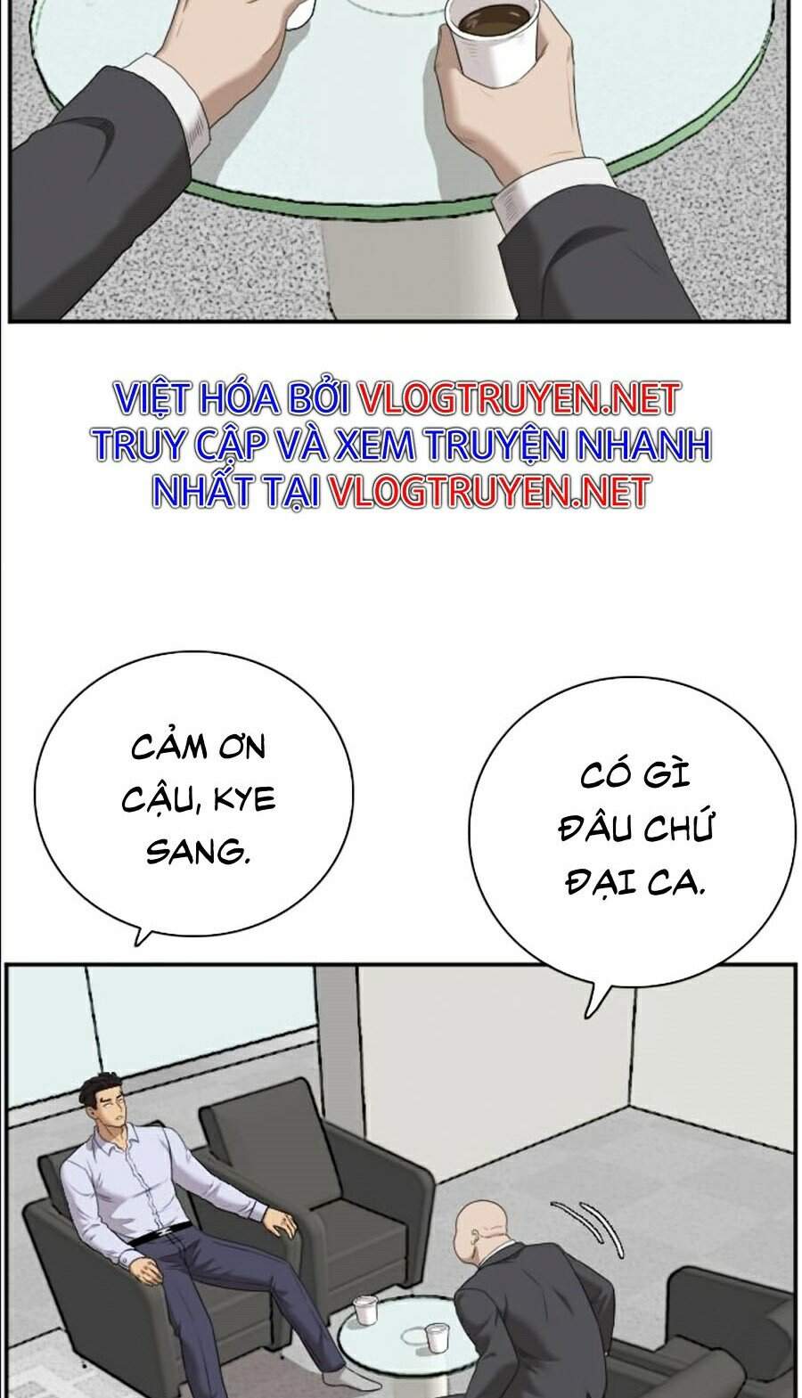 Người Xấu Chapter 60 - Trang 2