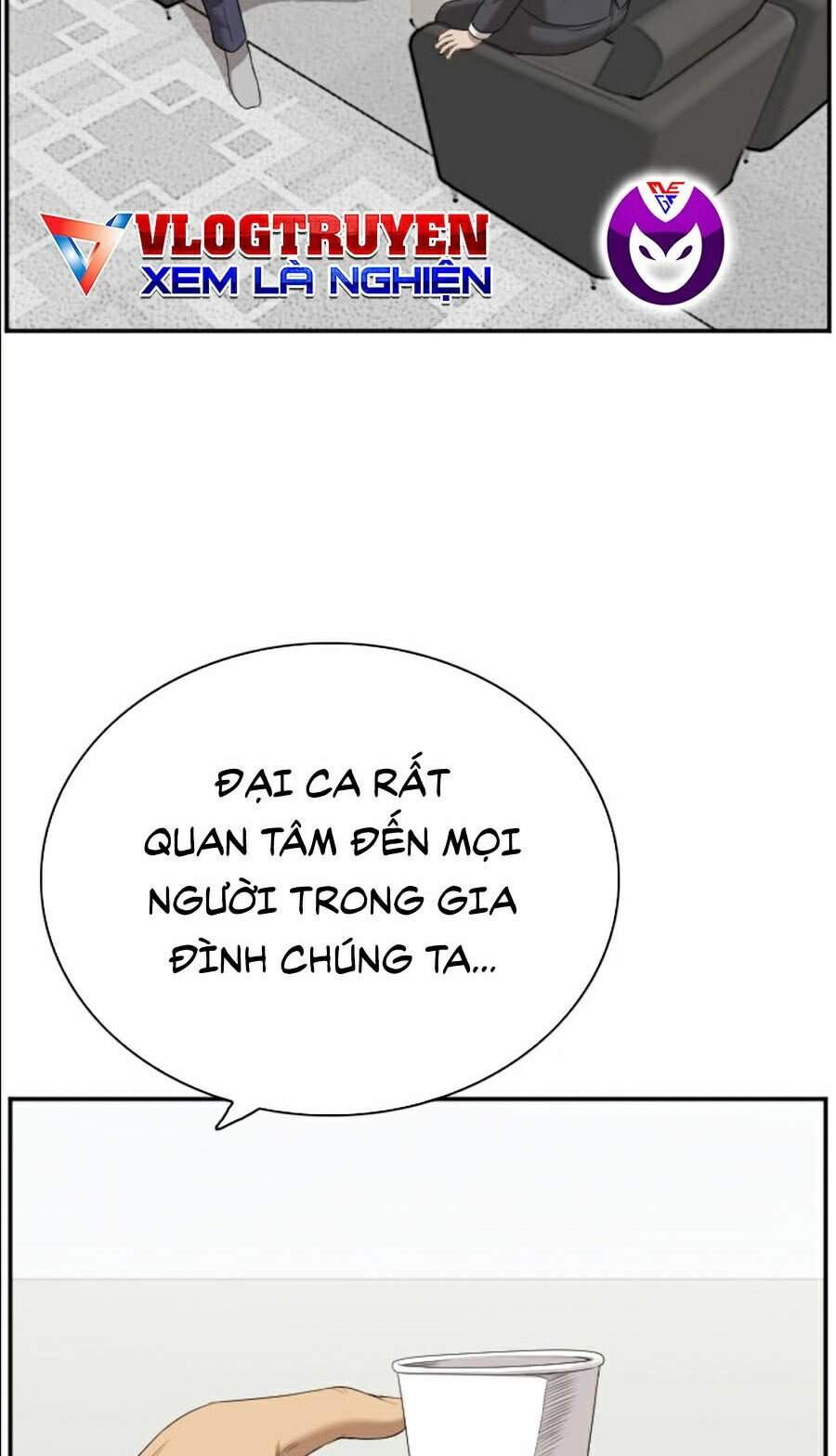 Người Xấu Chapter 60 - Trang 2