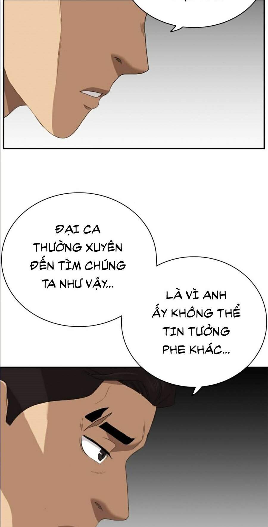 Người Xấu Chapter 60 - Trang 2