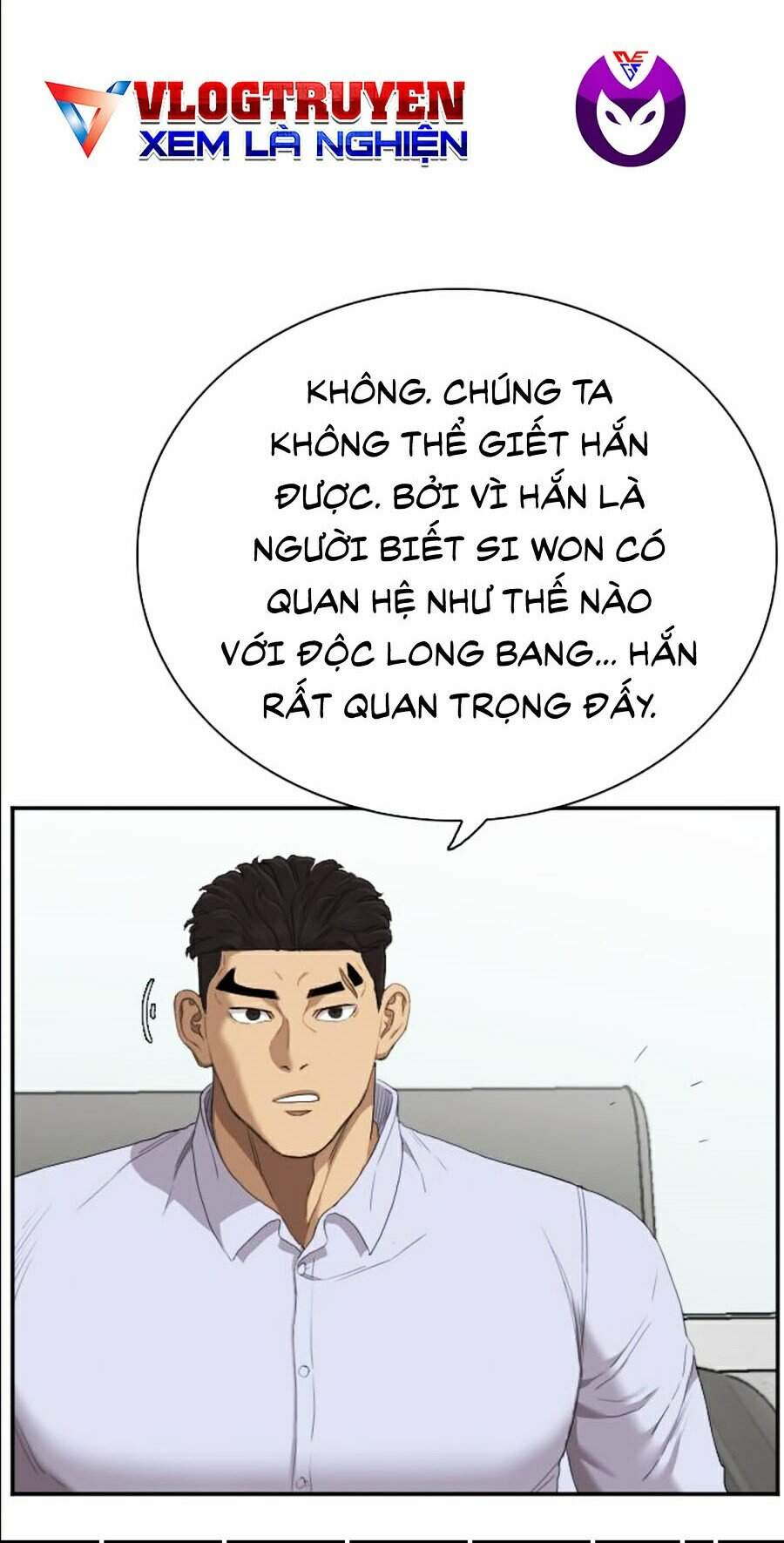 Người Xấu Chapter 60 - Trang 2