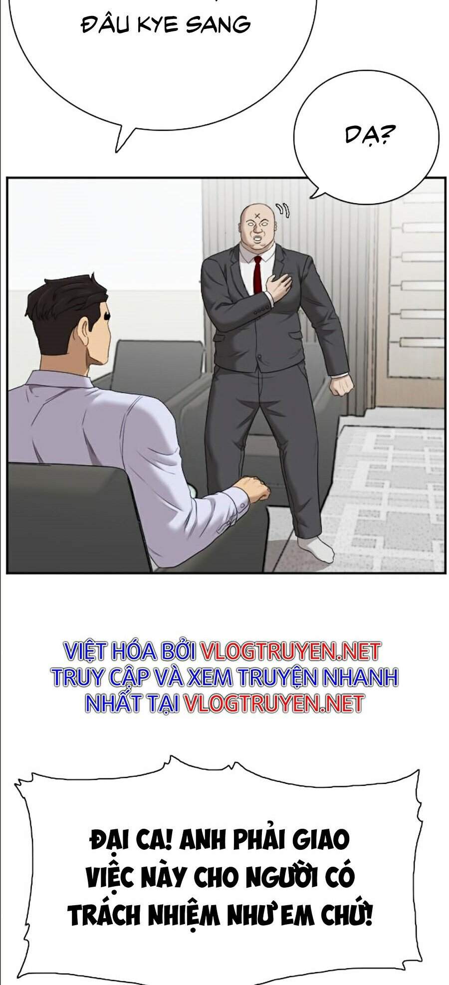 Người Xấu Chapter 60 - Trang 2