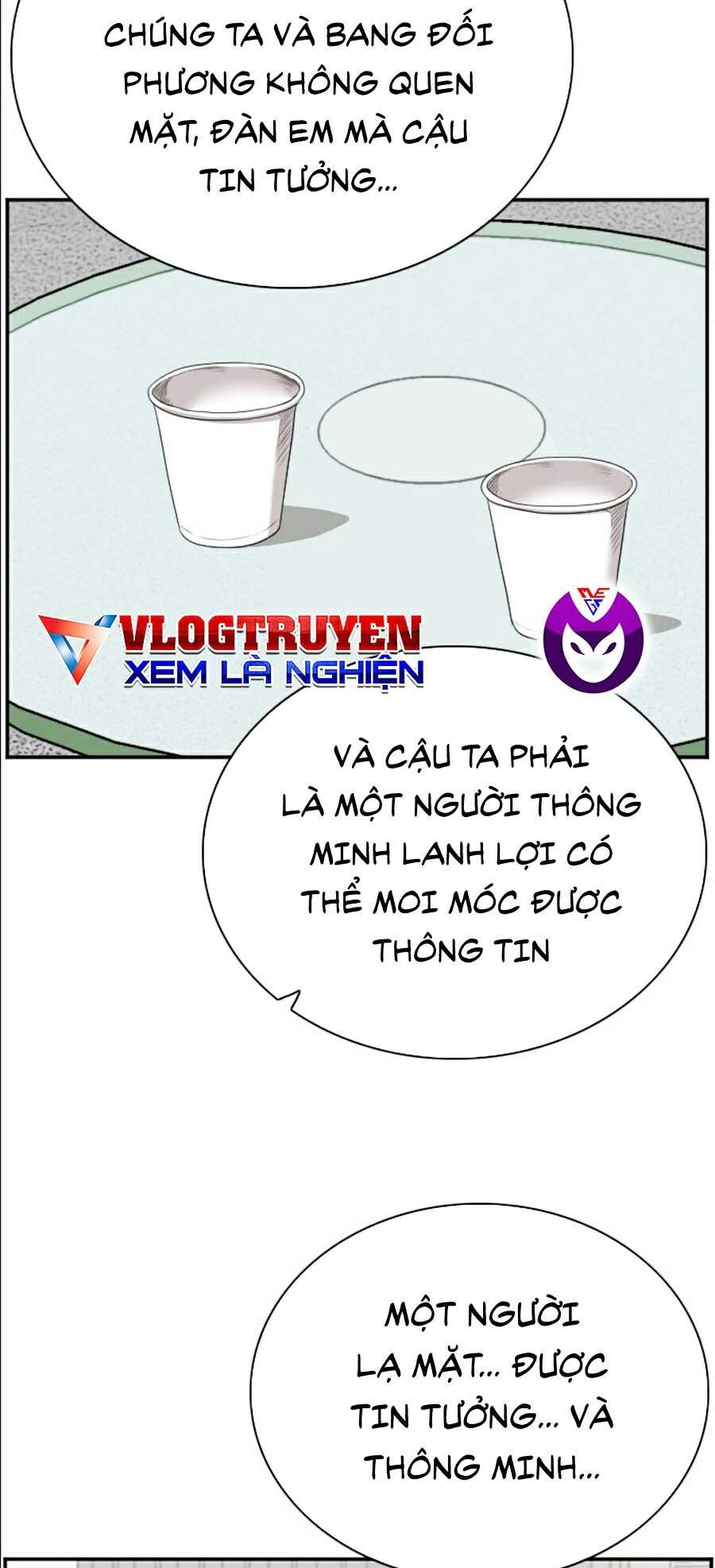 Người Xấu Chapter 60 - Trang 2