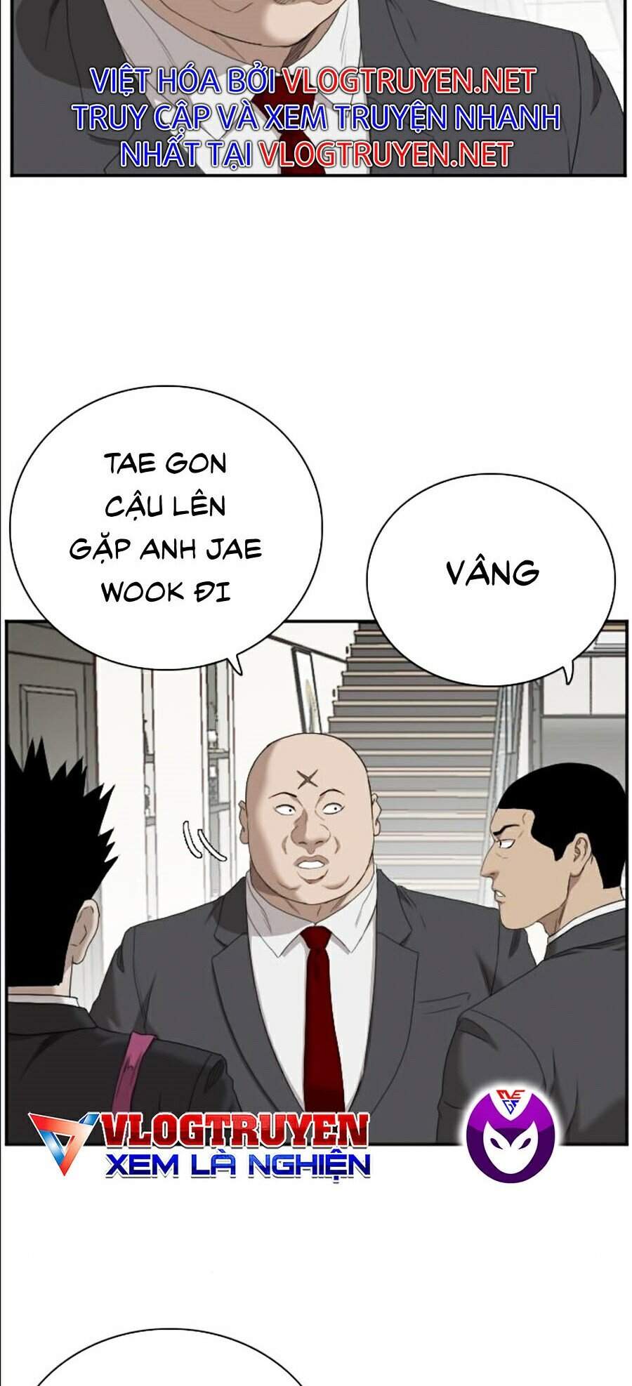 Người Xấu Chapter 60 - Trang 2