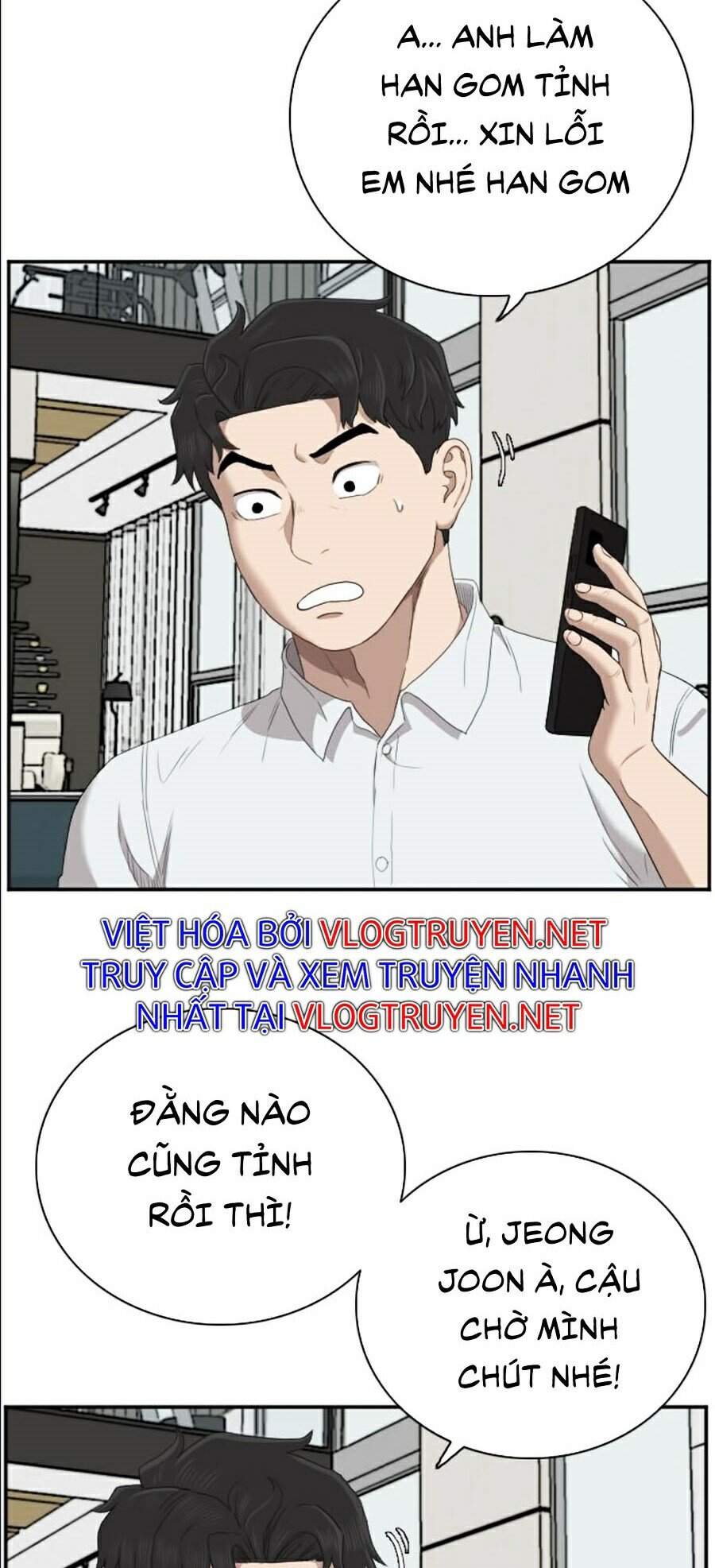 Người Xấu Chapter 60 - Trang 2