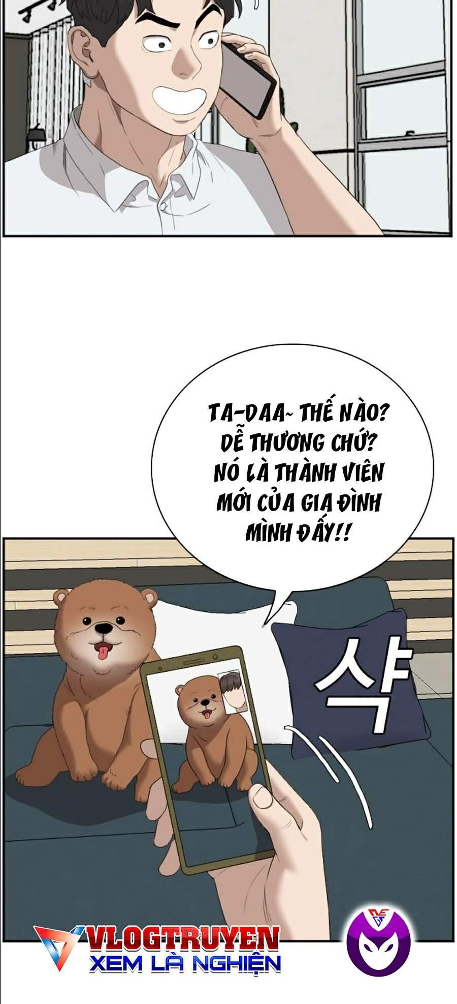 Người Xấu Chapter 60 - Trang 2