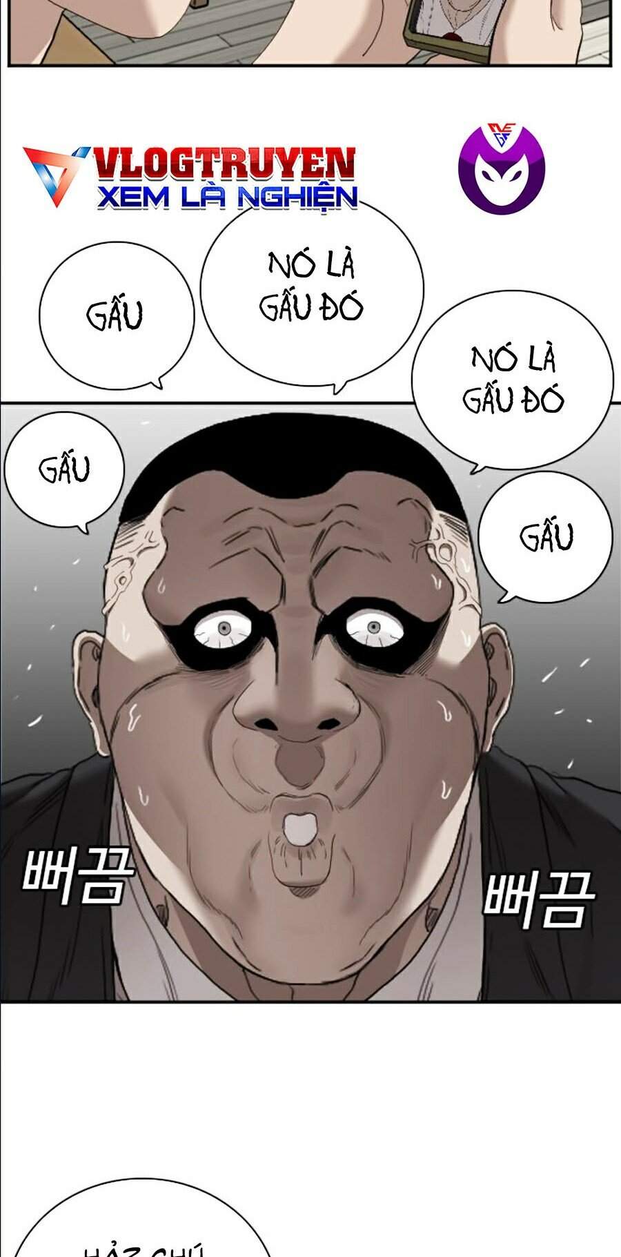 Người Xấu Chapter 60 - Trang 2