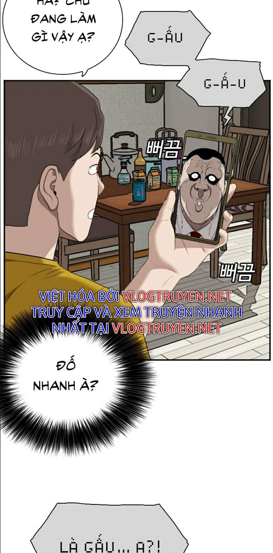 Người Xấu Chapter 60 - Trang 2