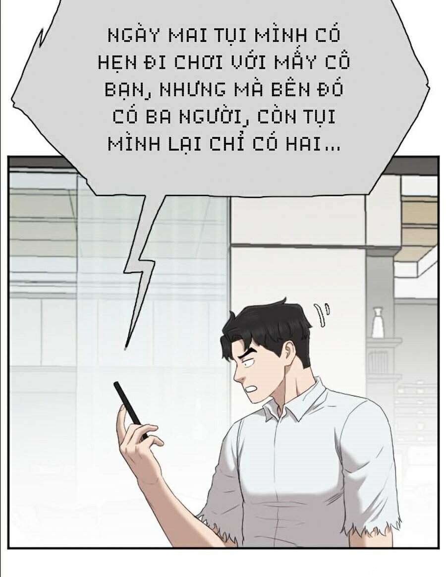 Người Xấu Chapter 60 - Trang 2