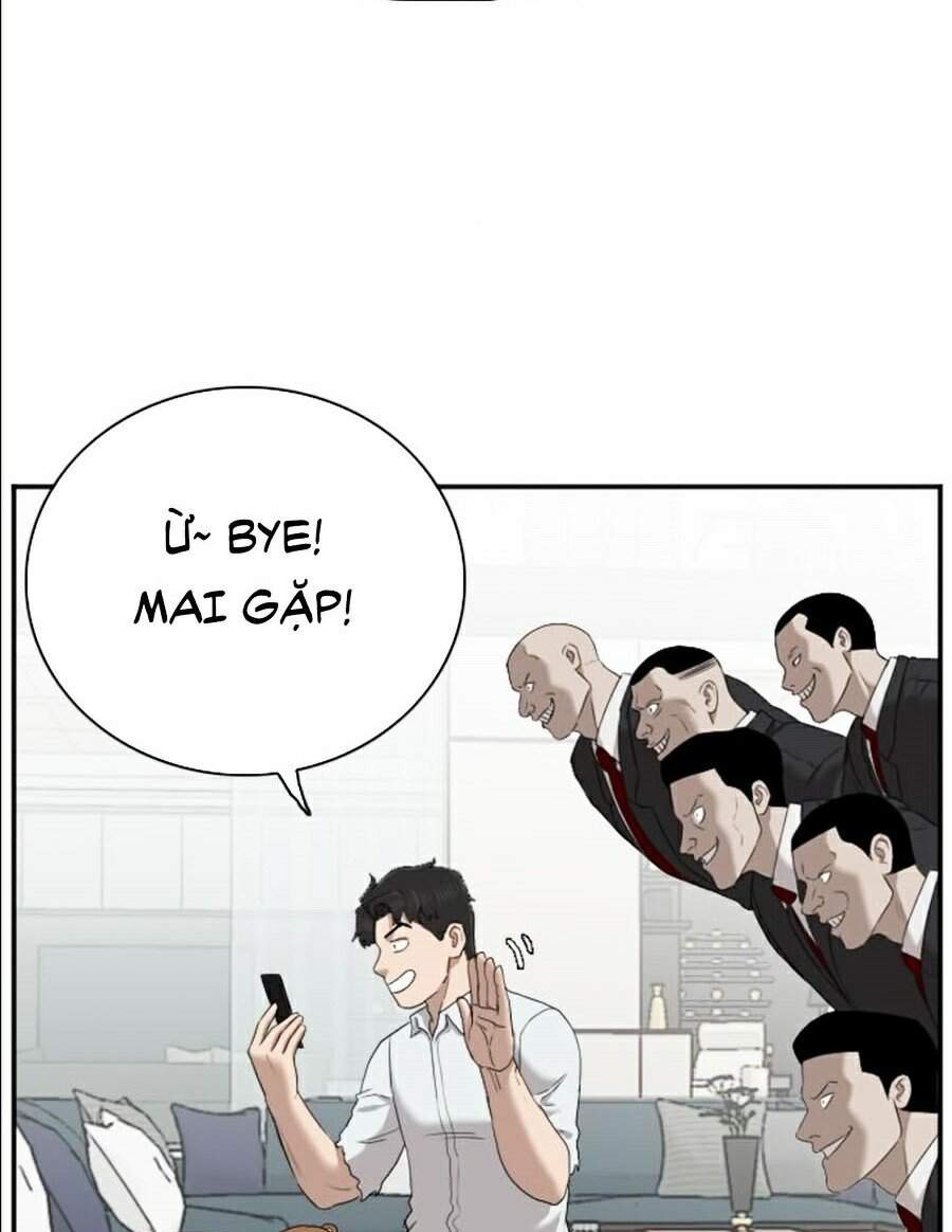 Người Xấu Chapter 60 - Trang 2