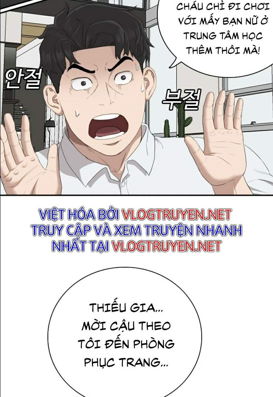 Người Xấu Chapter 60 - Trang 2