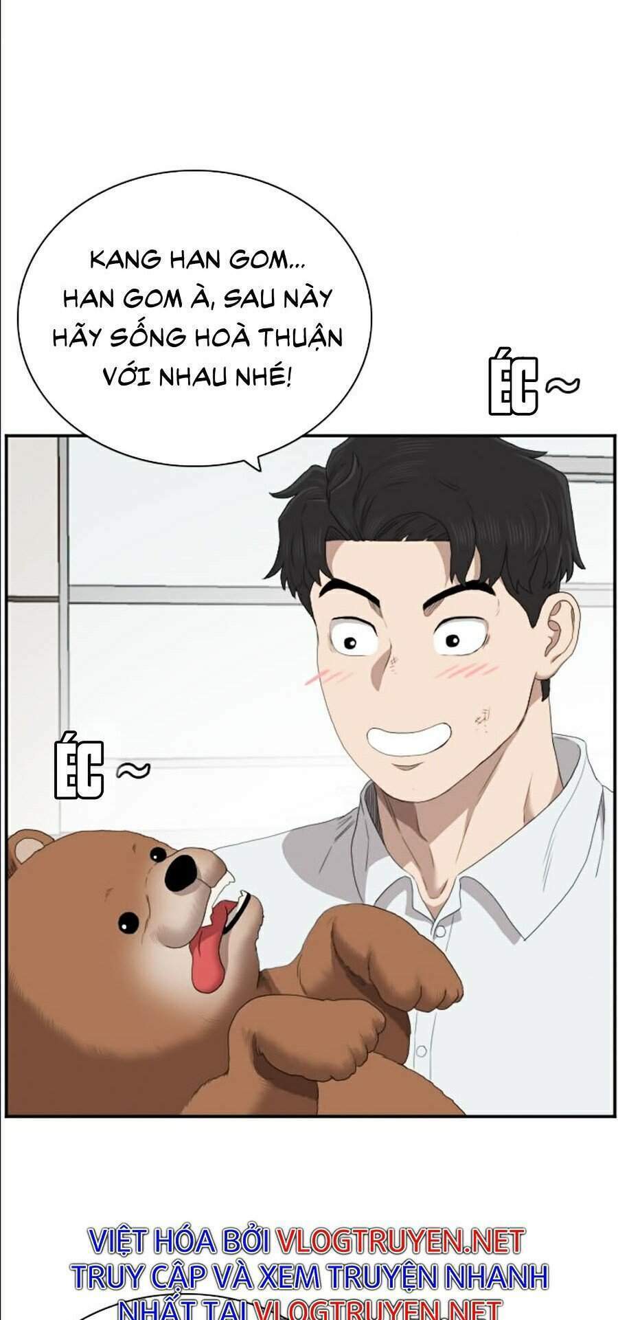 Người Xấu Chapter 59 - Trang 2