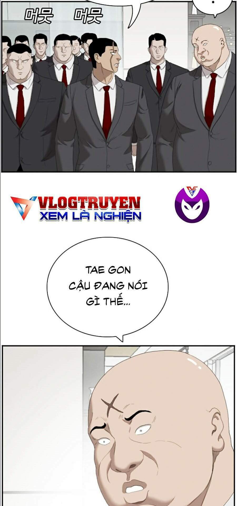 Người Xấu Chapter 59 - Trang 2