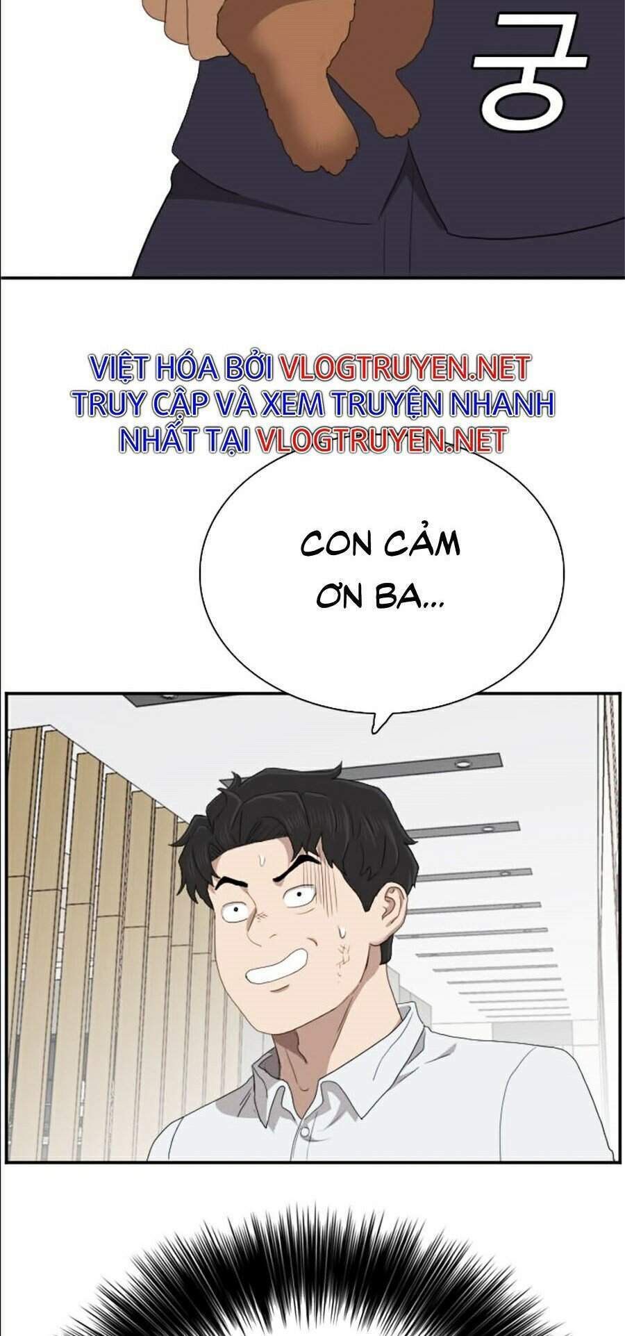 Người Xấu Chapter 59 - Trang 2