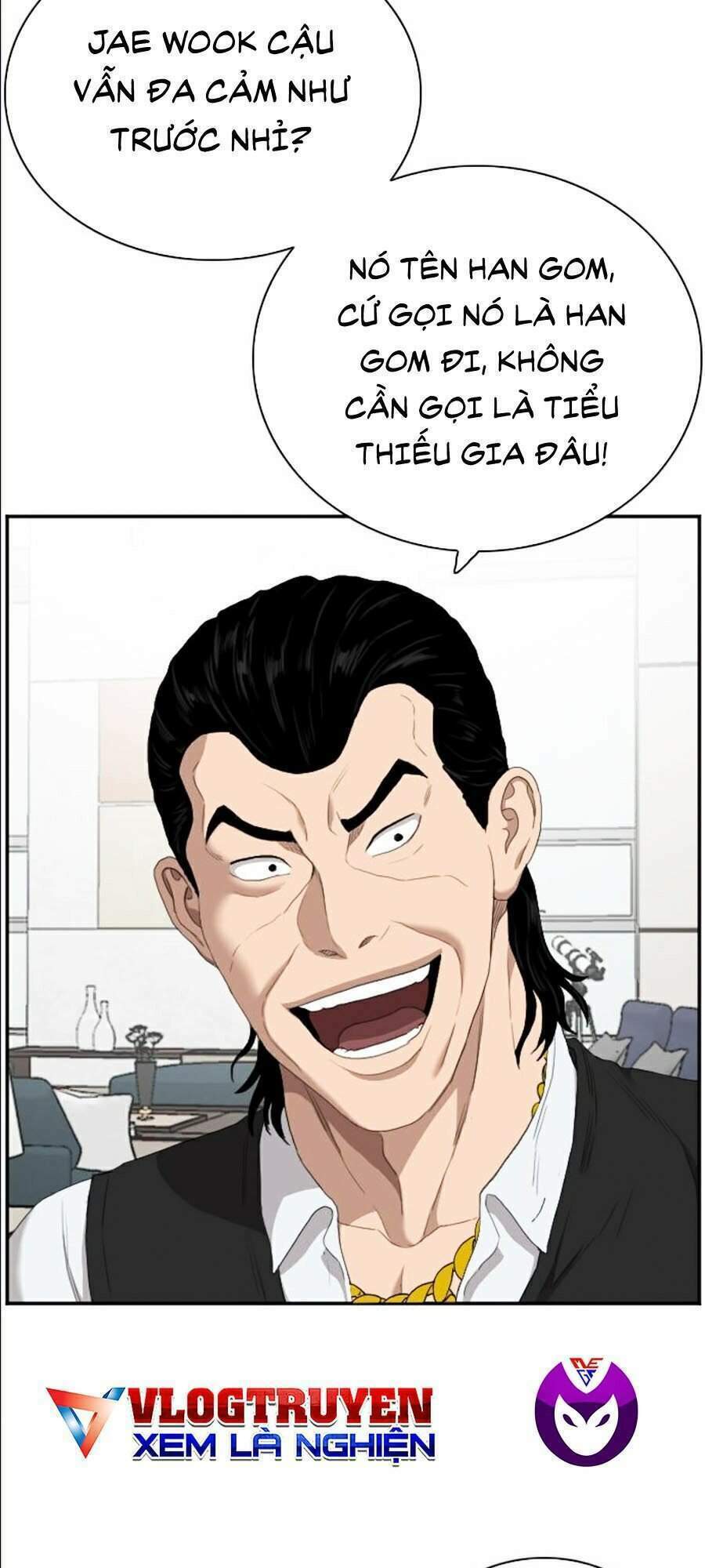 Người Xấu Chapter 59 - Trang 2