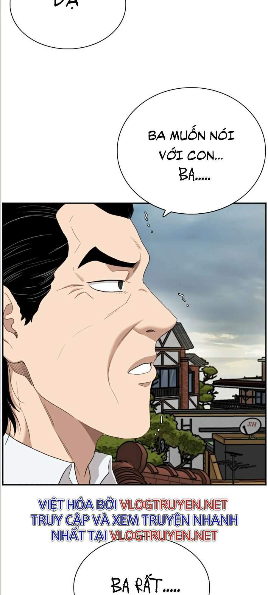 Người Xấu Chapter 59 - Trang 2