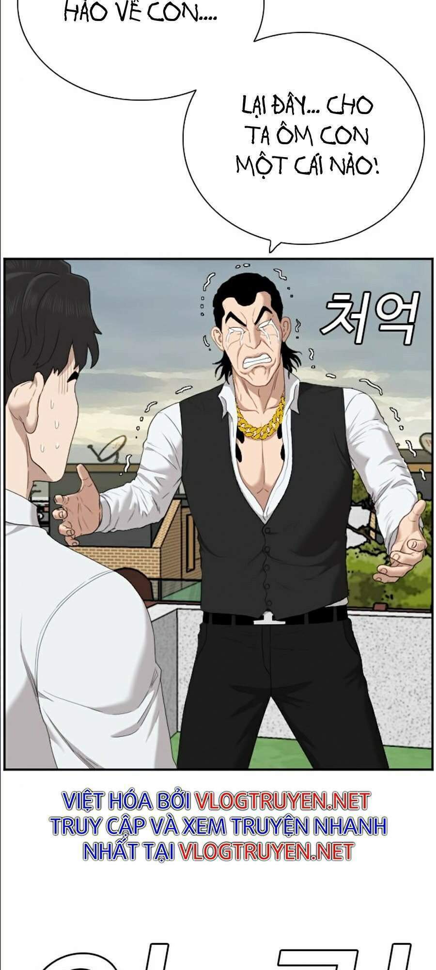 Người Xấu Chapter 59 - Trang 2