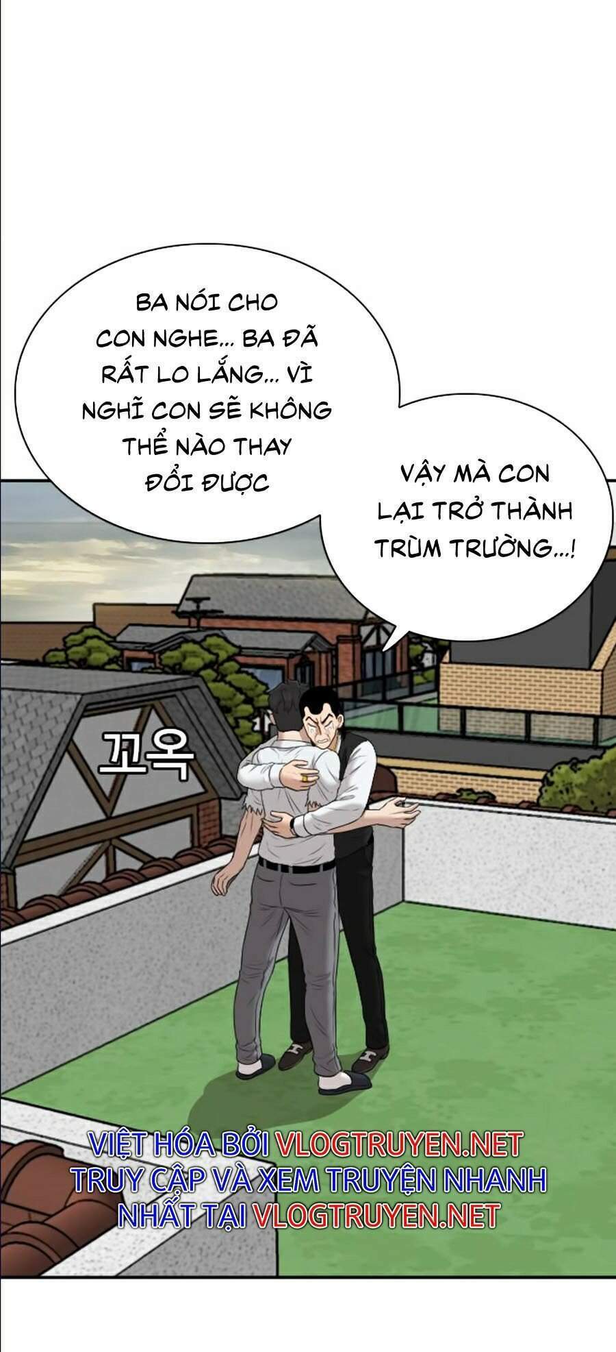 Người Xấu Chapter 59 - Trang 2