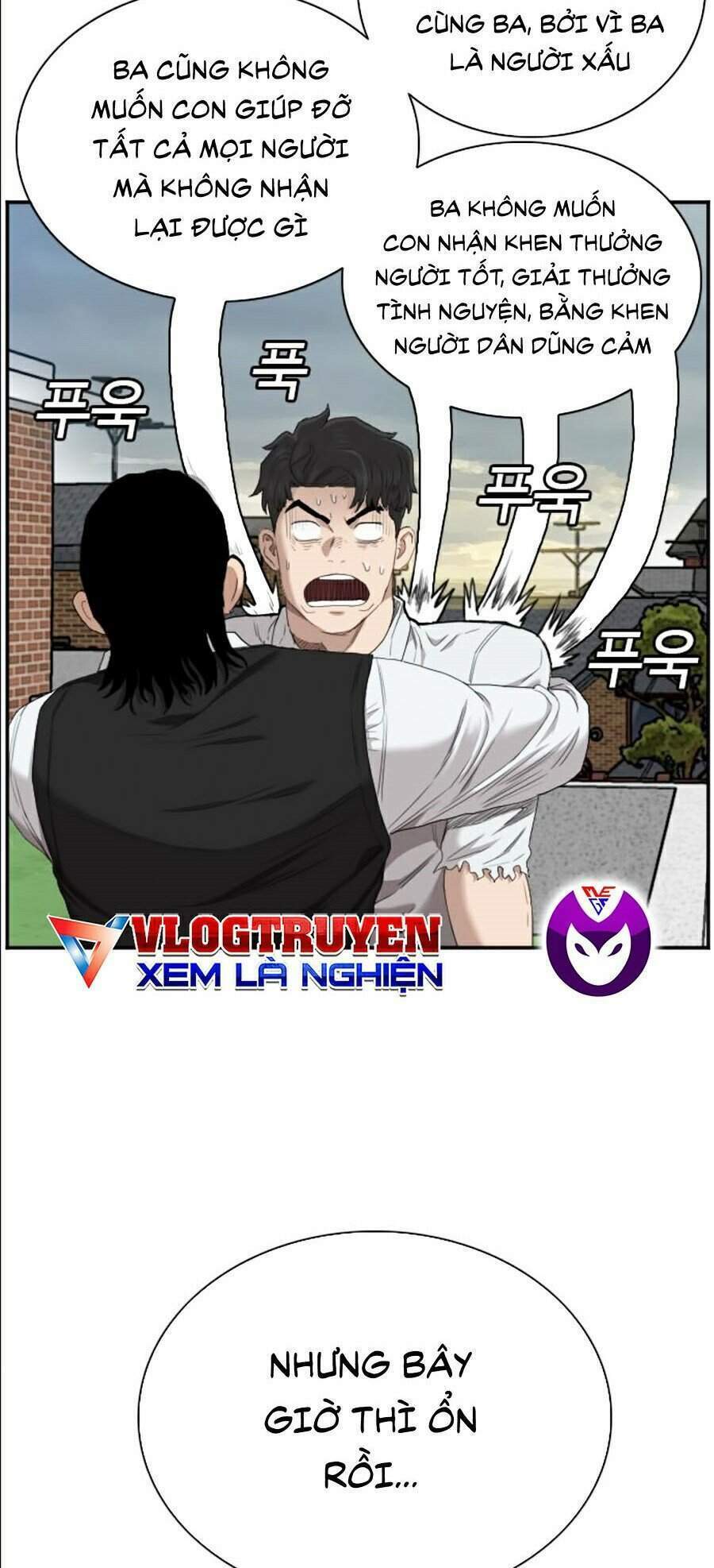 Người Xấu Chapter 59 - Trang 2