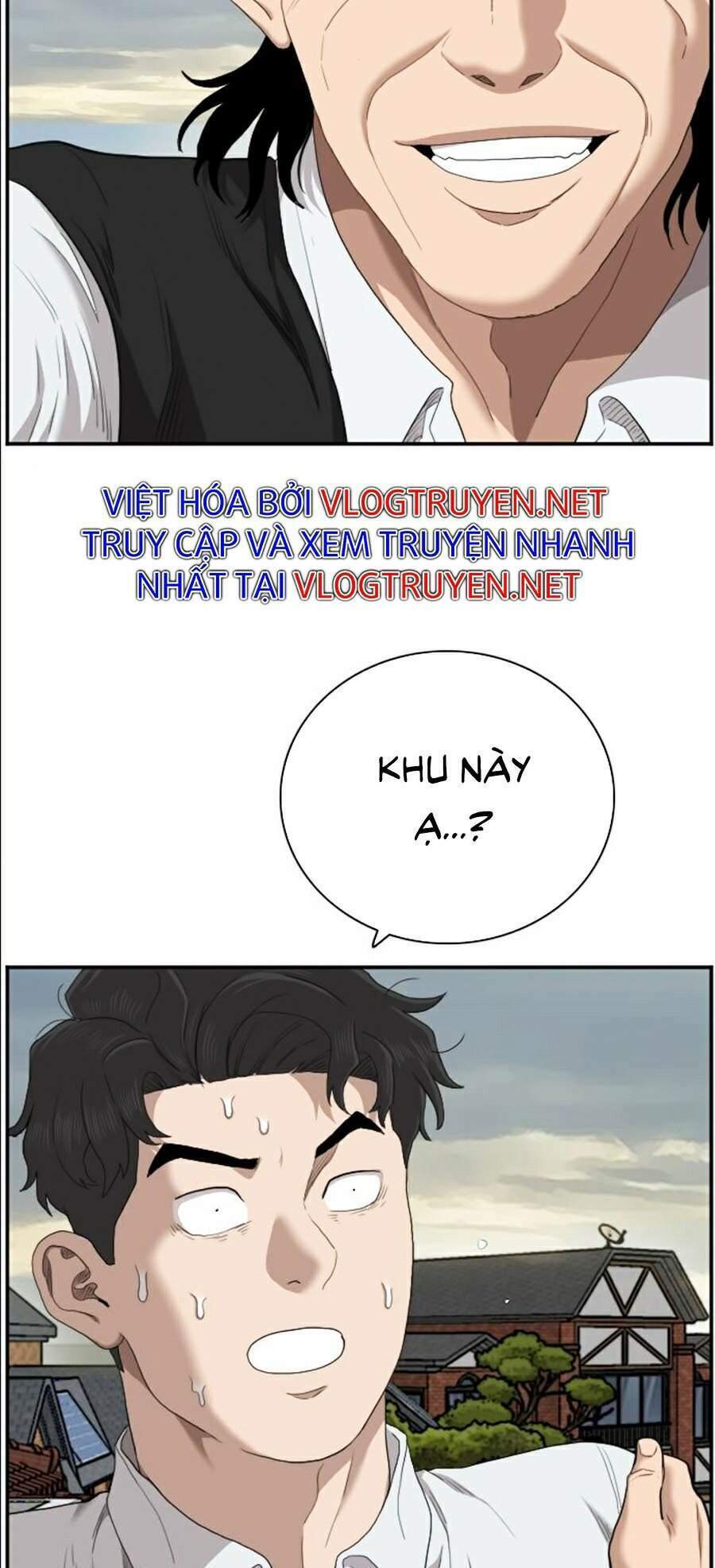 Người Xấu Chapter 59 - Trang 2