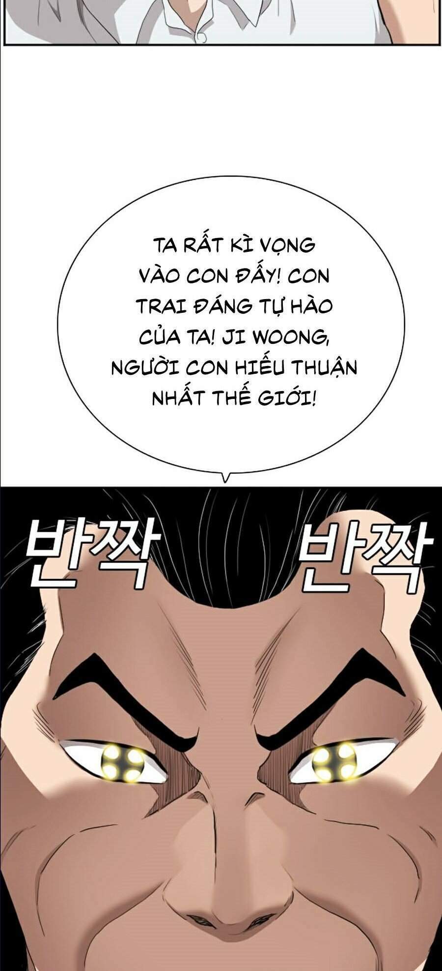 Người Xấu Chapter 59 - Trang 2