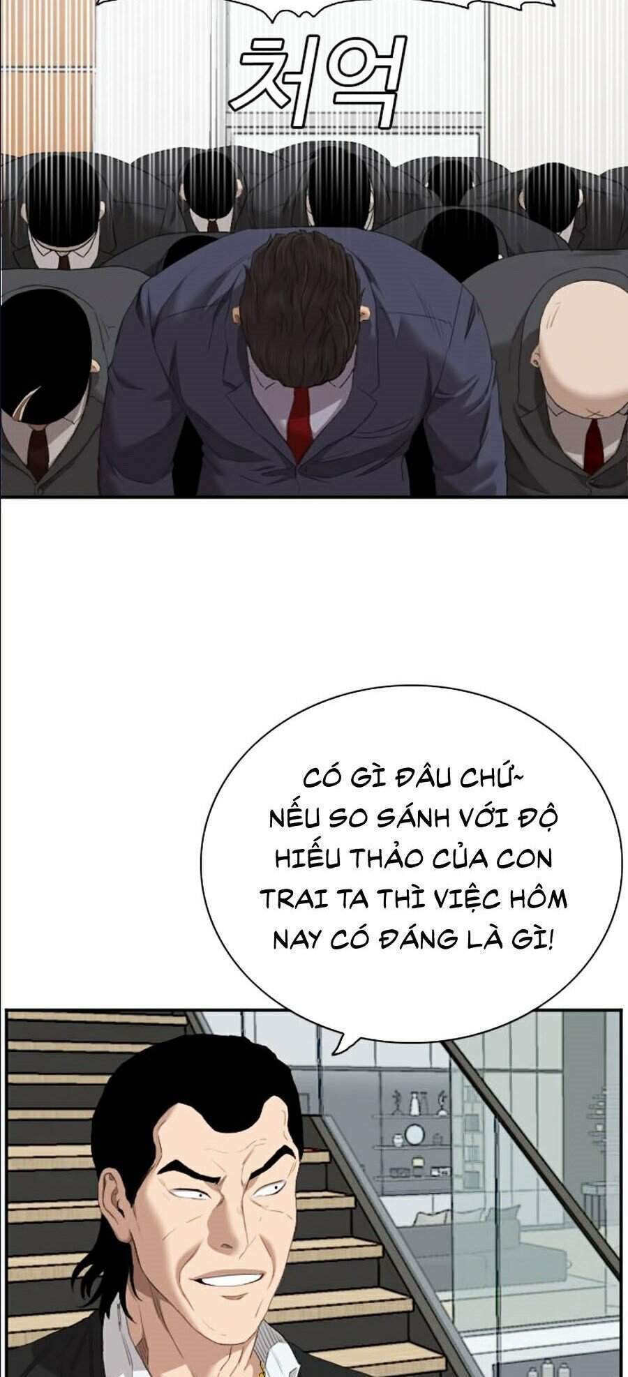 Người Xấu Chapter 59 - Trang 2