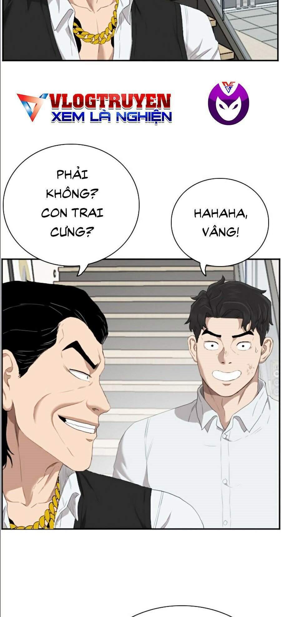 Người Xấu Chapter 59 - Trang 2