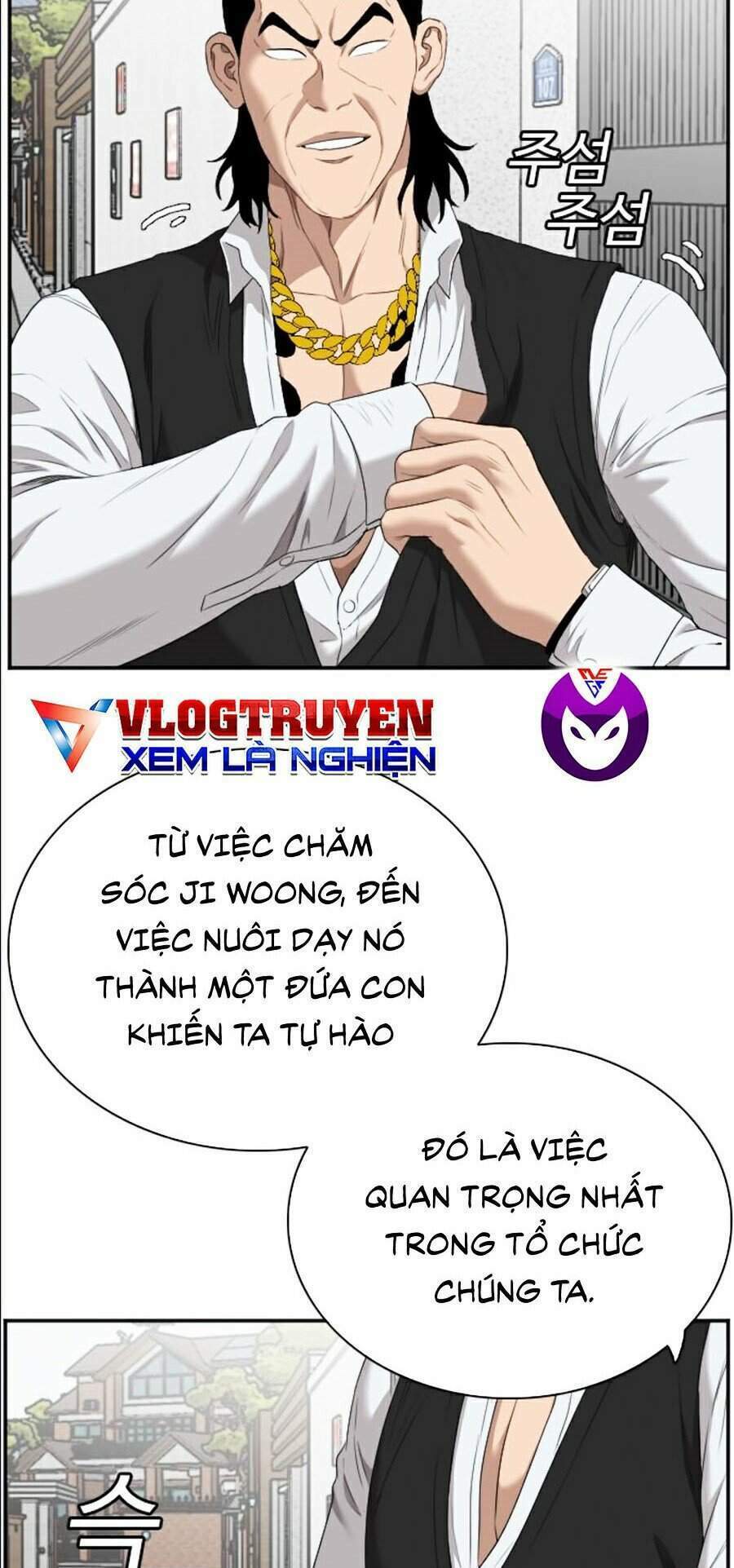 Người Xấu Chapter 59 - Trang 2