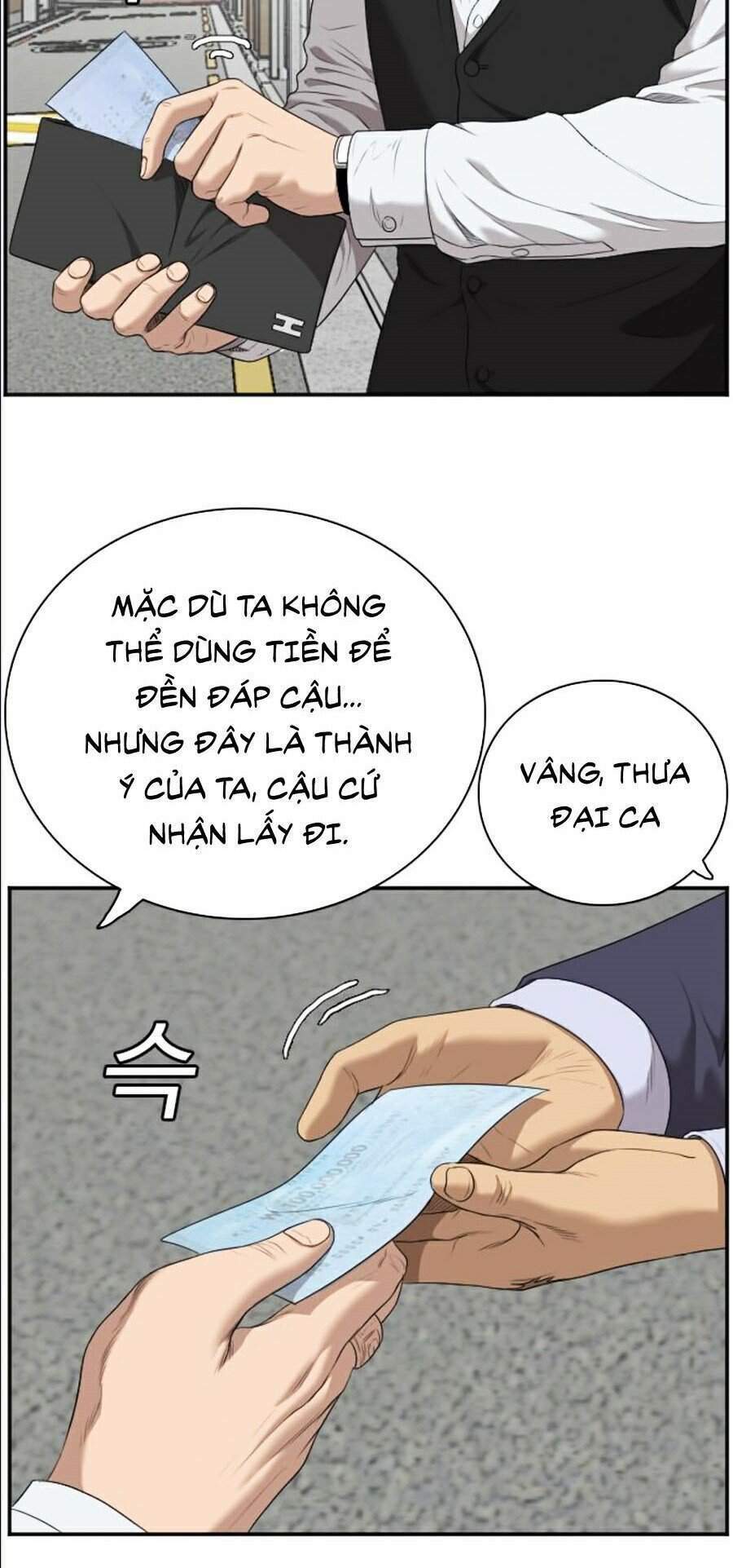 Người Xấu Chapter 59 - Trang 2