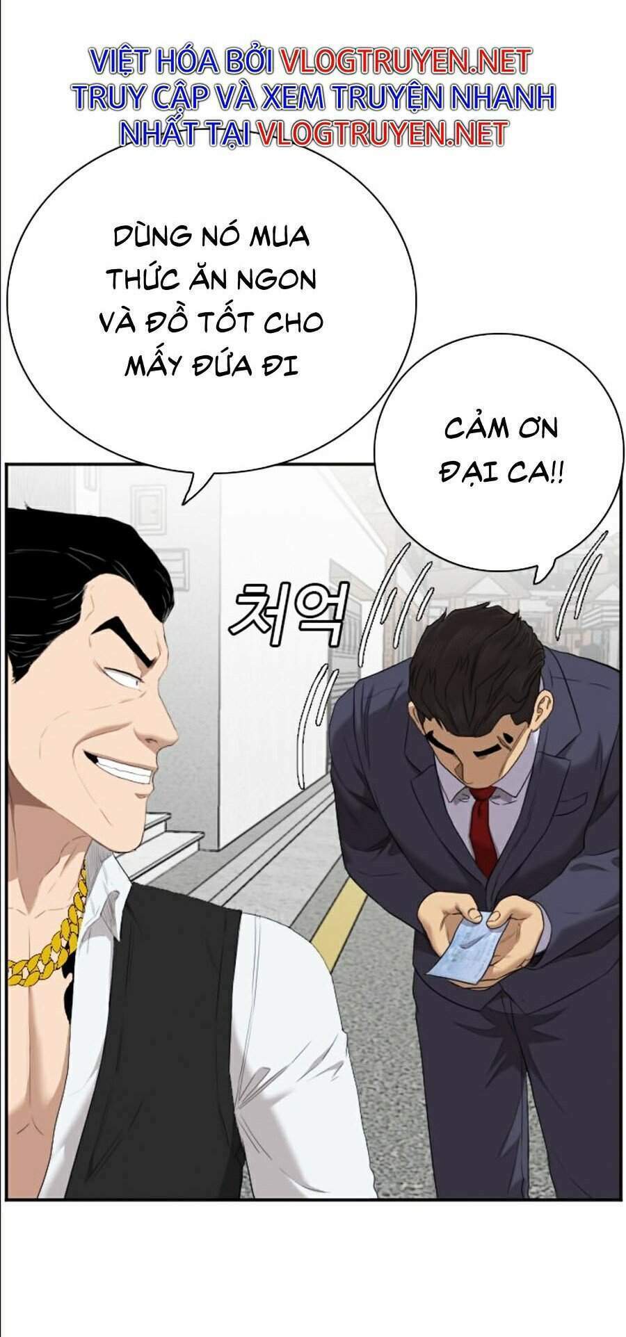 Người Xấu Chapter 59 - Trang 2