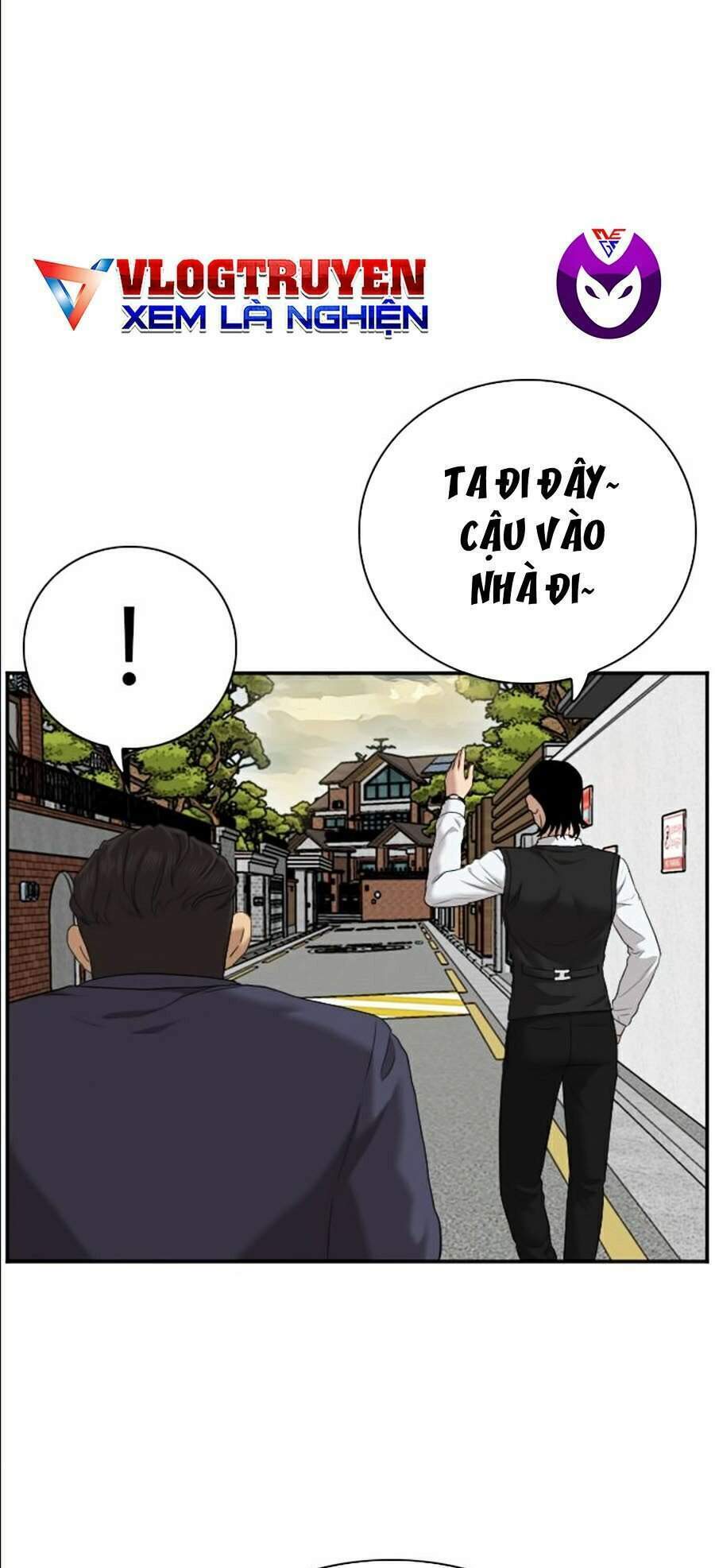 Người Xấu Chapter 59 - Trang 2