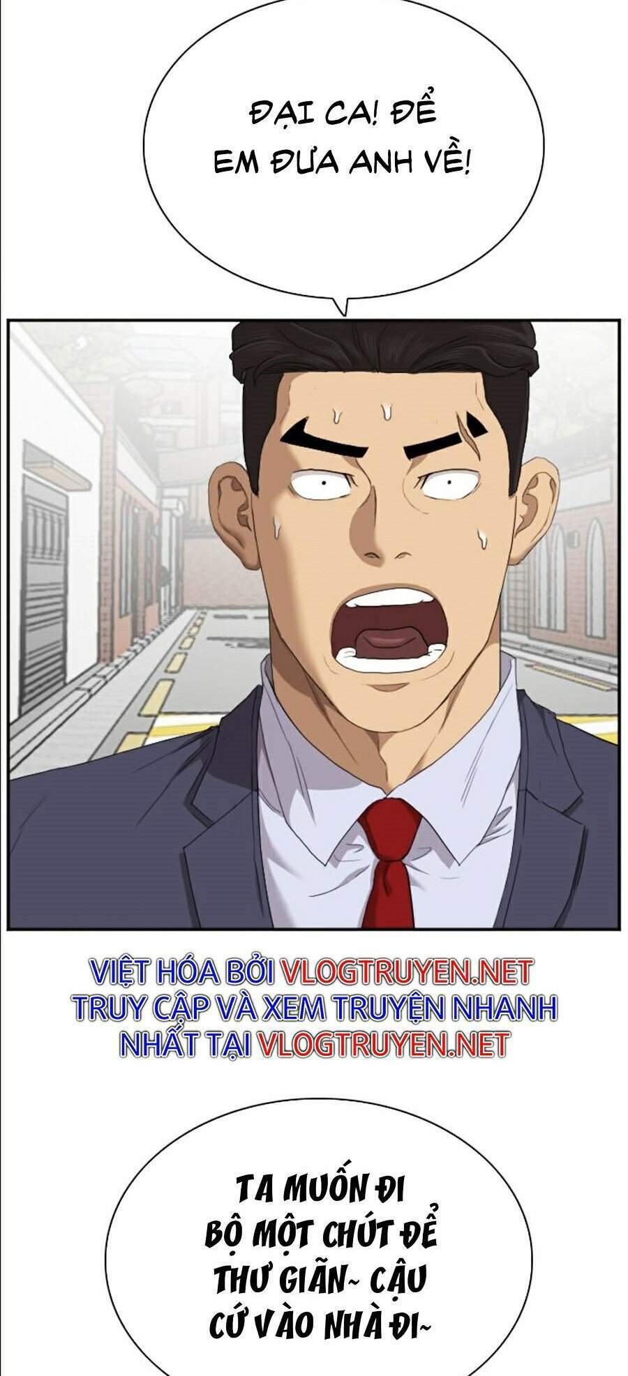 Người Xấu Chapter 59 - Trang 2