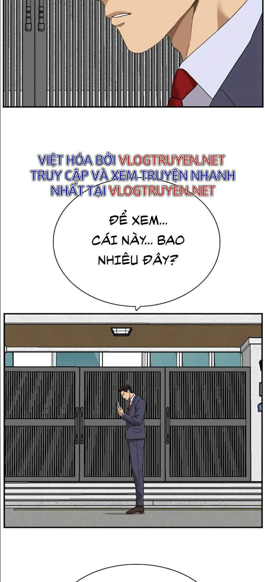 Người Xấu Chapter 59 - Trang 2