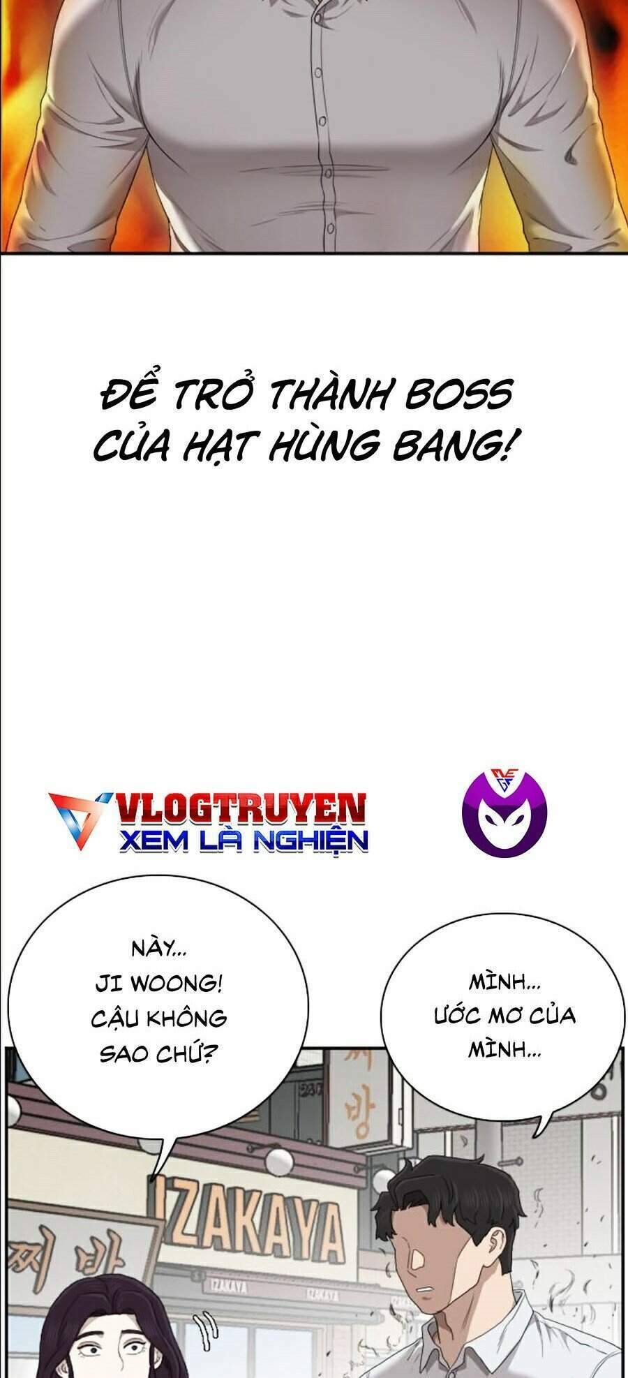 Người Xấu Chapter 58 - Trang 2