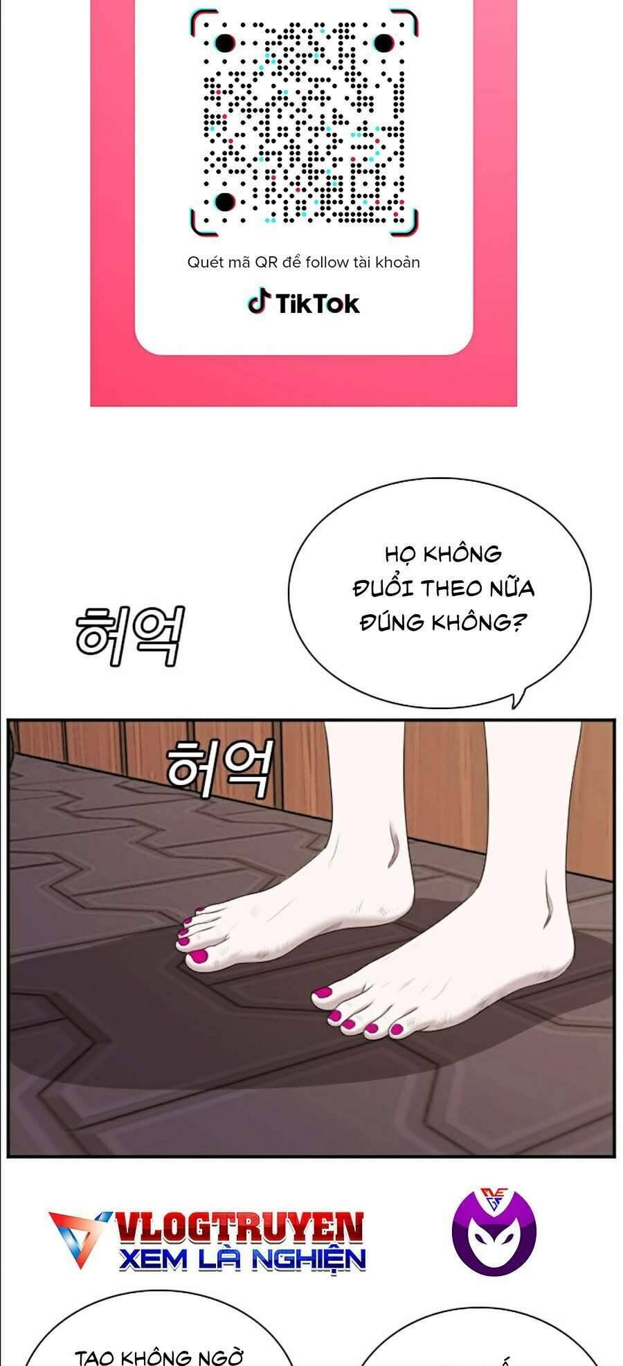 Người Xấu Chapter 58 - Trang 2