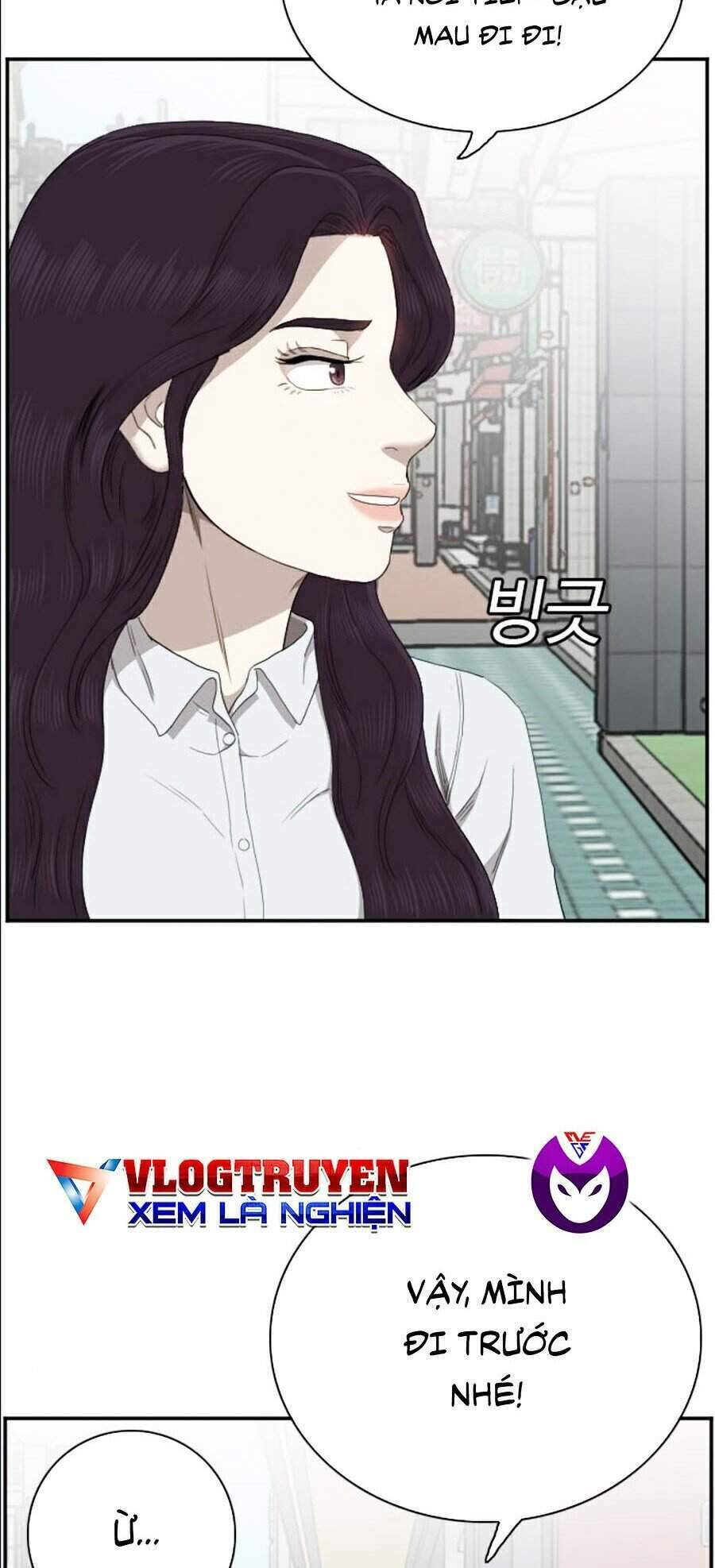 Người Xấu Chapter 58 - Trang 2