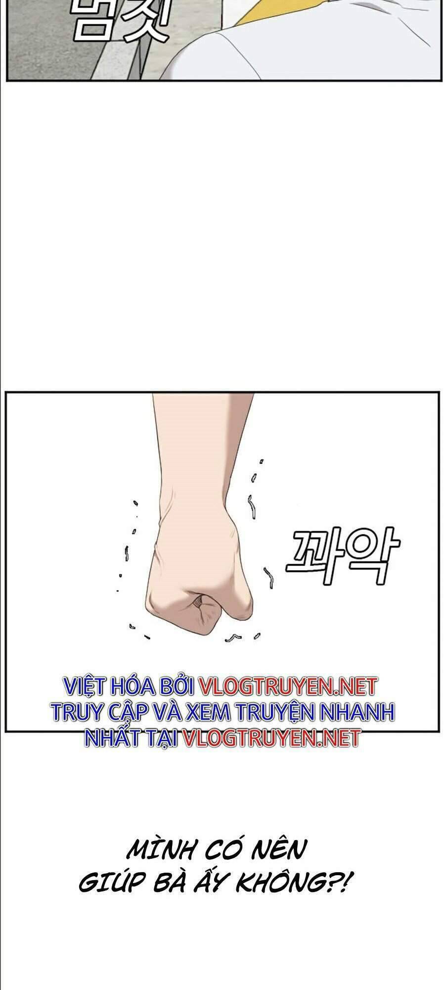 Người Xấu Chapter 58 - Trang 2