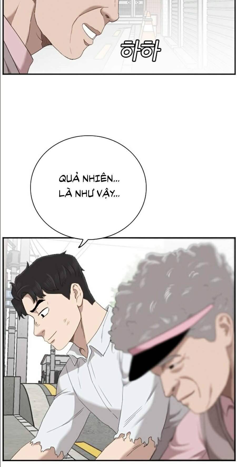 Người Xấu Chapter 58 - Trang 2