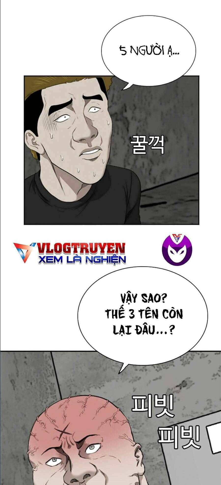 Người Xấu Chapter 57 - Trang 2