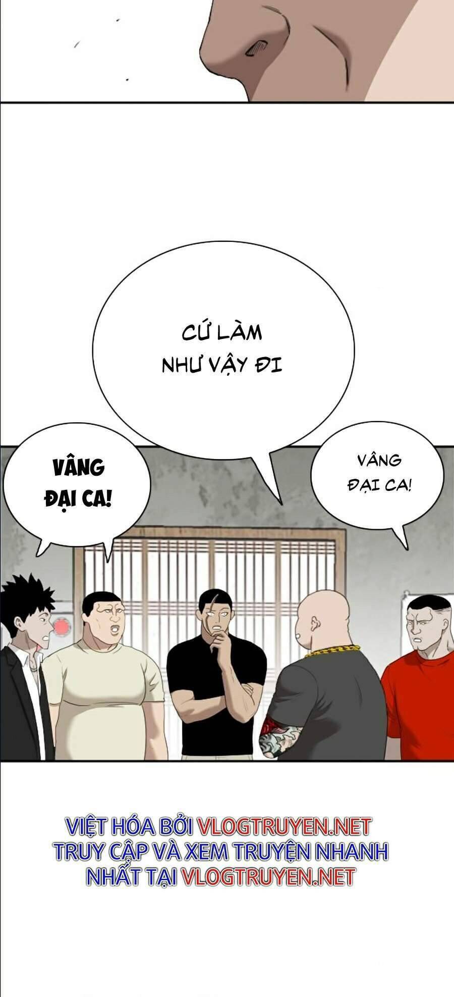 Người Xấu Chapter 57 - Trang 2